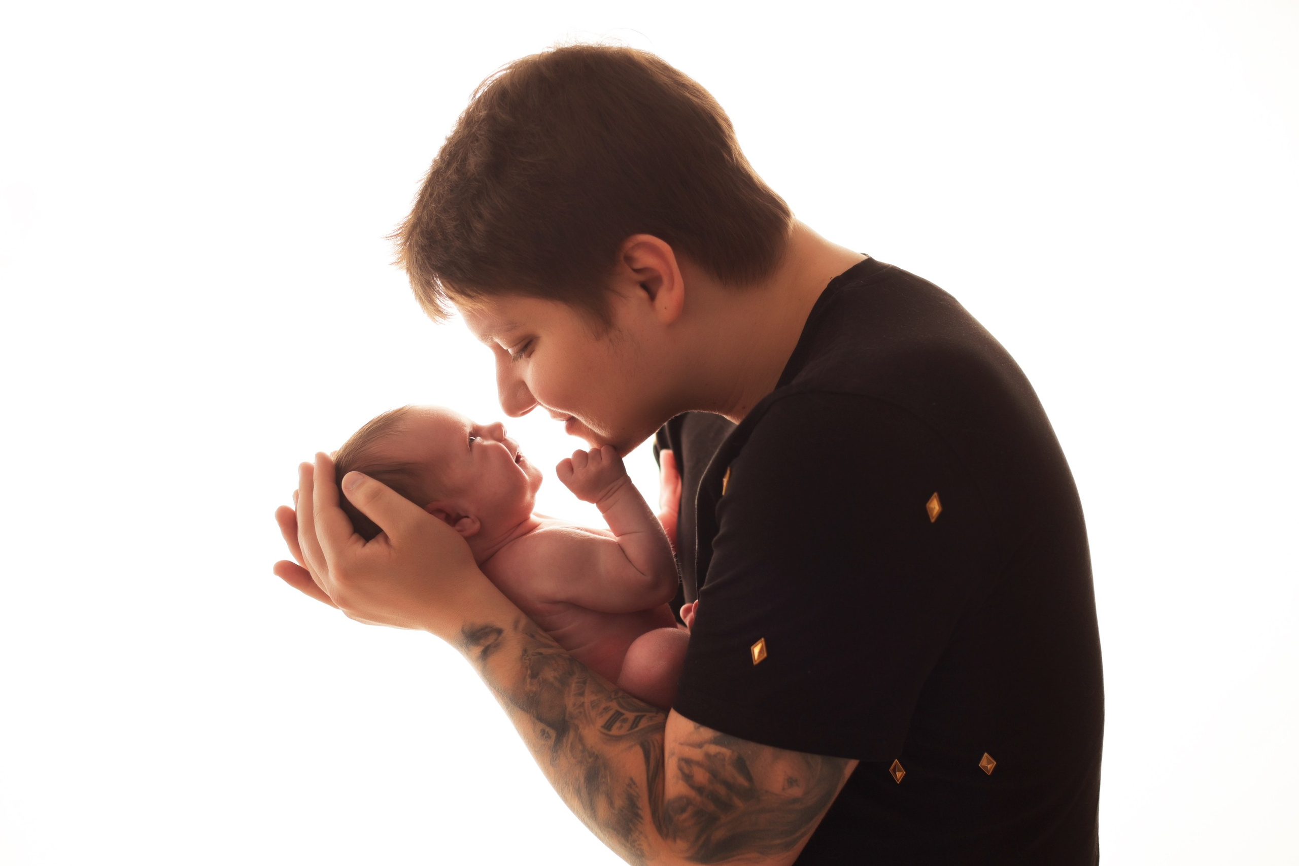 Эмилия. Фотограф в Туле Оксана Денисова