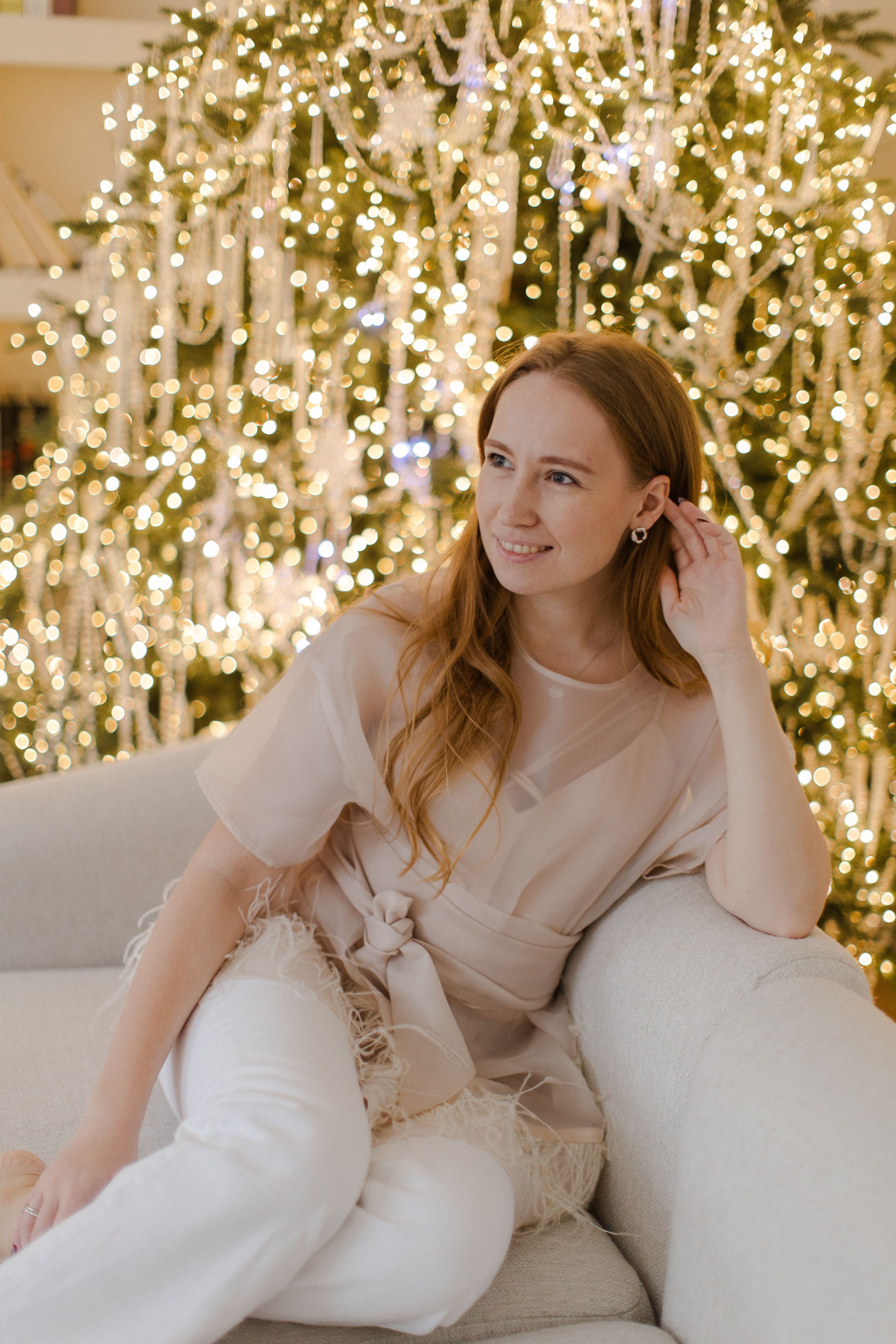 Катя с семьей. Семейный и детский фотограф в Москве Кузьмина Мария