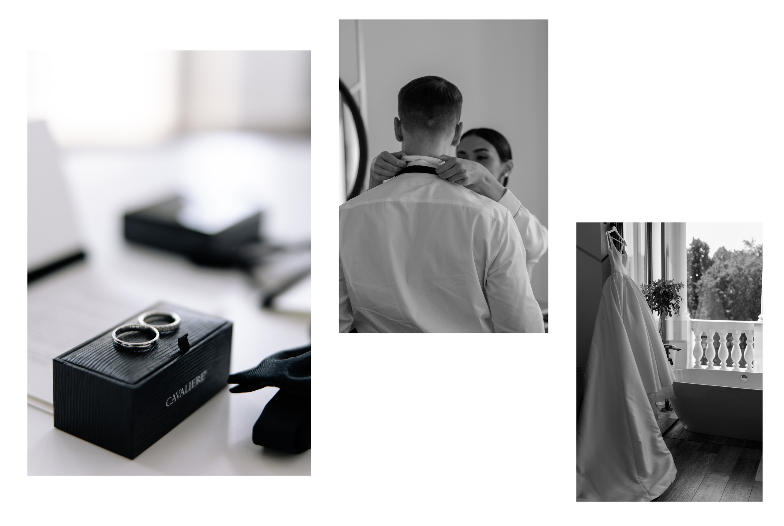 Анастасия и Кирилл. Свадебный фотограф в Санкт-Петербурге Екатерина Евсеева