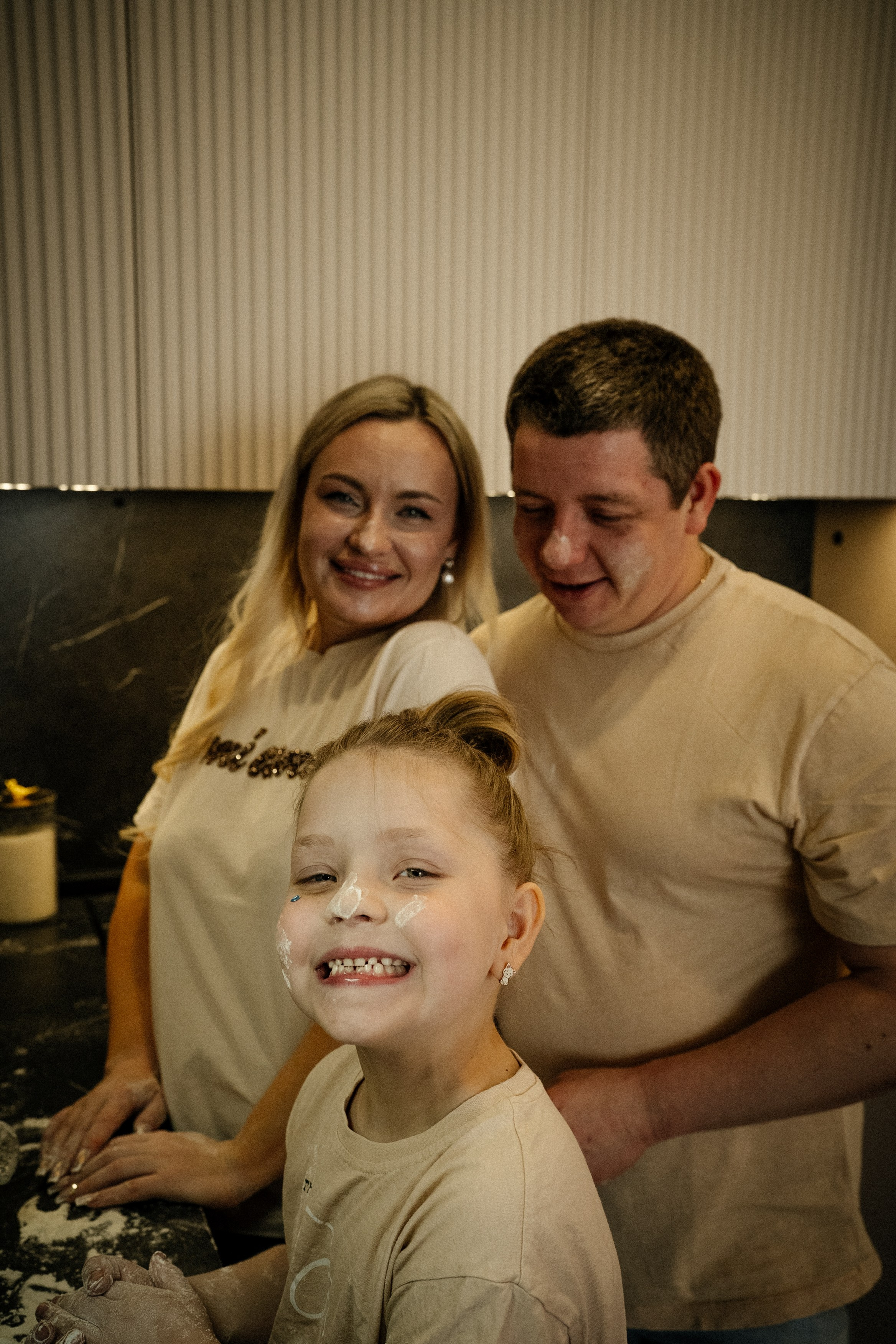 Семья Ксении и Максима. Фотограф | Юлия Арт| Обучение