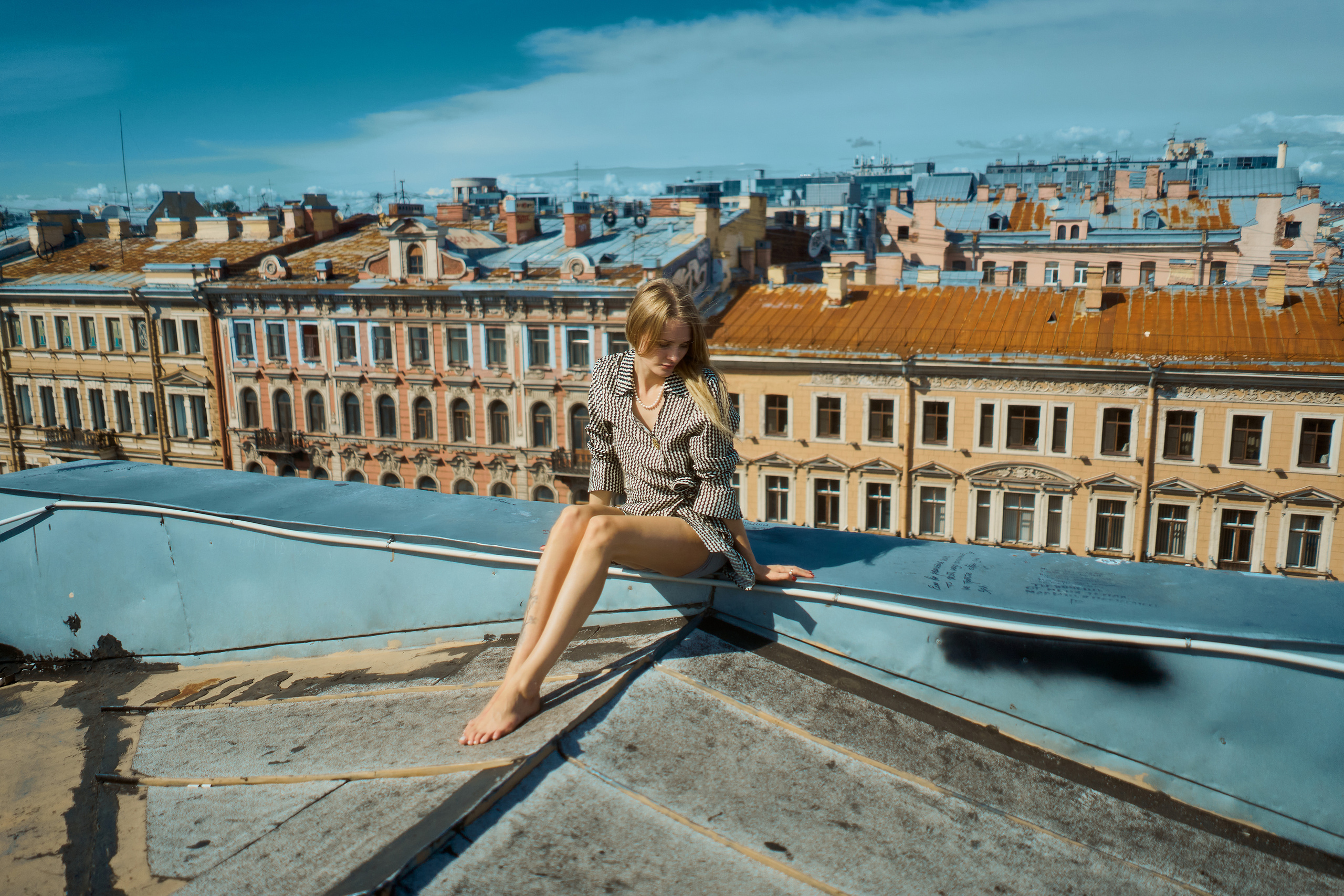 Элен. DENY DEW Фотограф Санкт-Петербург