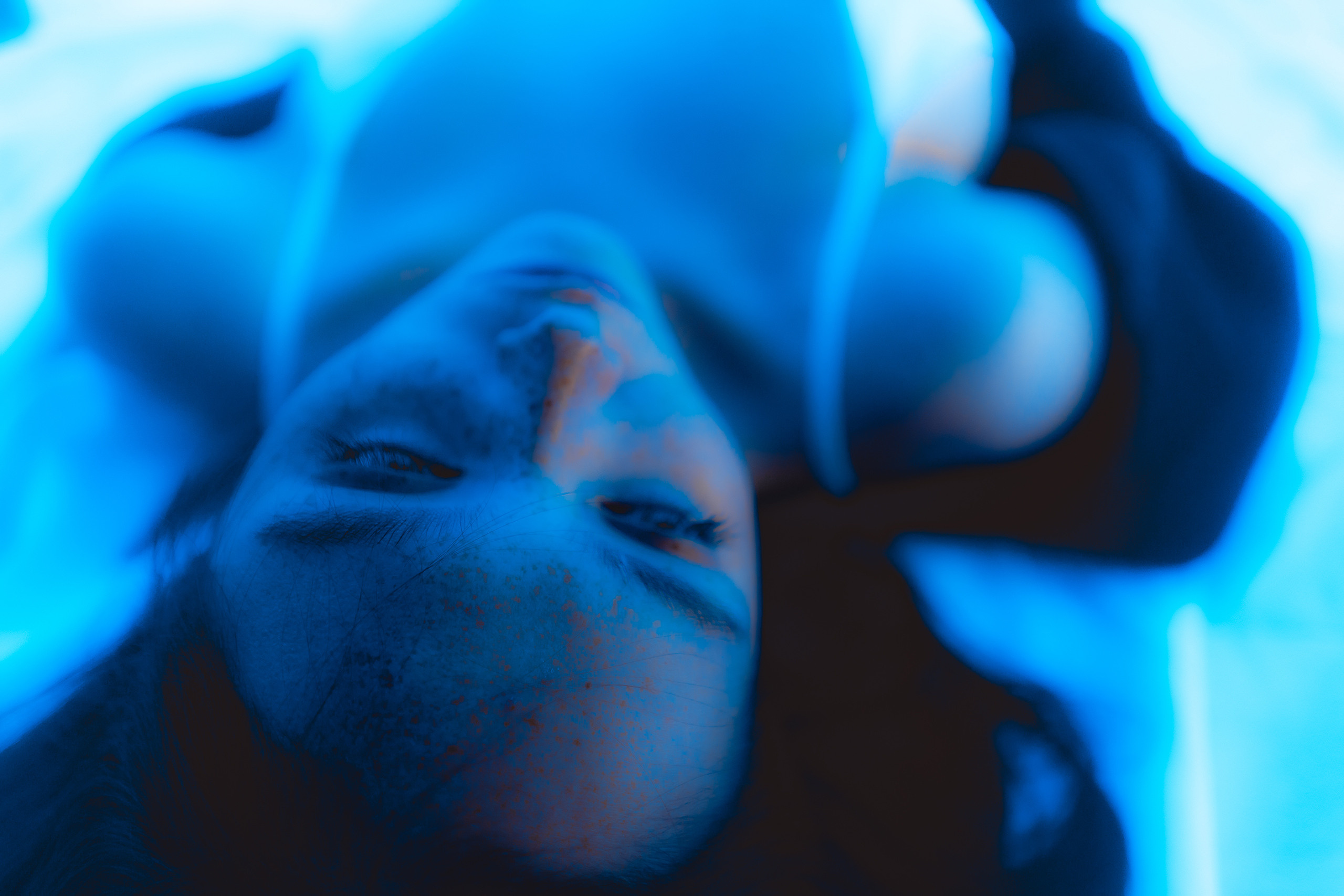 Sofi | Aura. DENY DEW Фотограф Санкт-Петербург