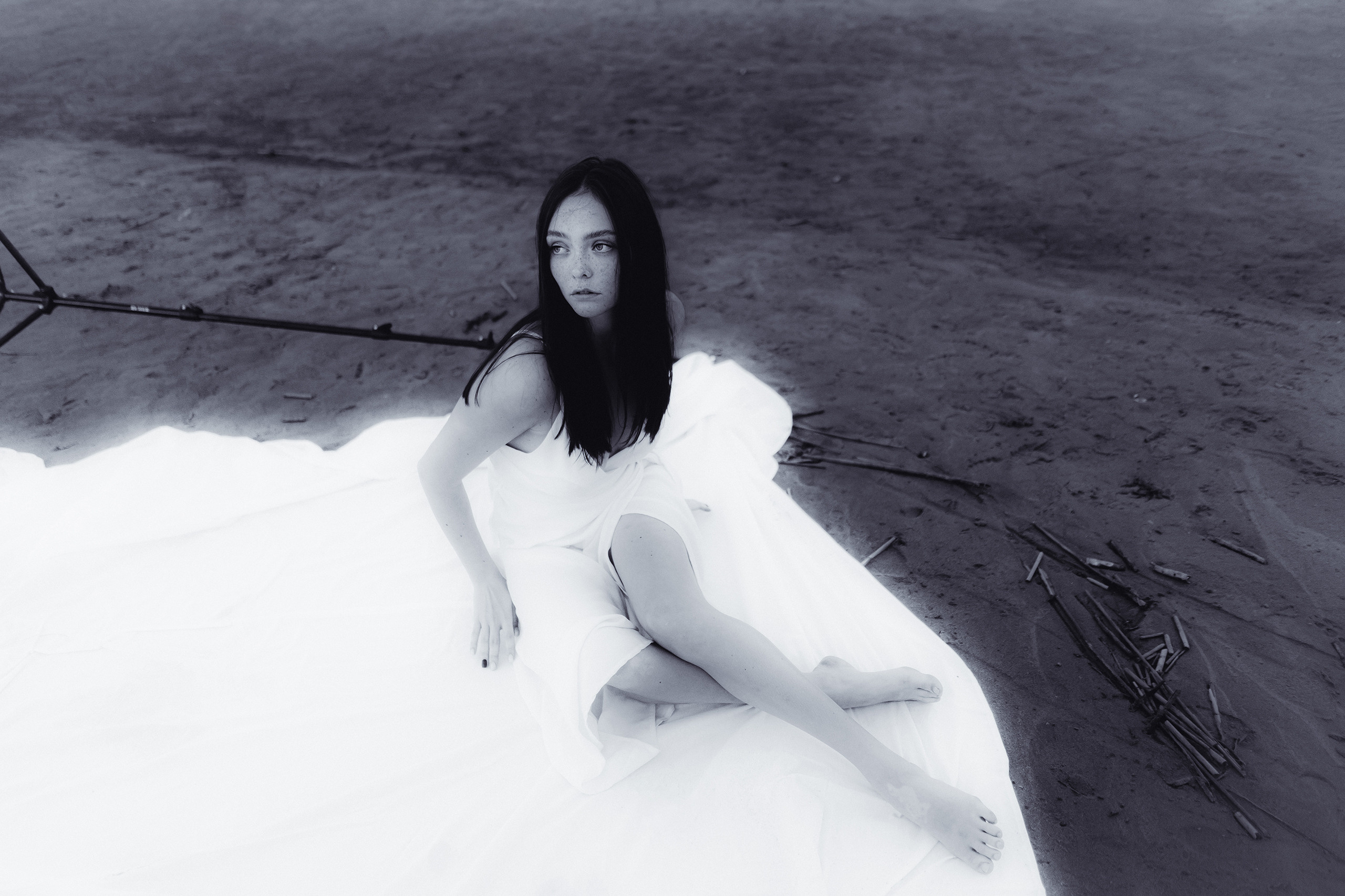 Sofi | Aura. DENY DEW Фотограф Санкт-Петербург