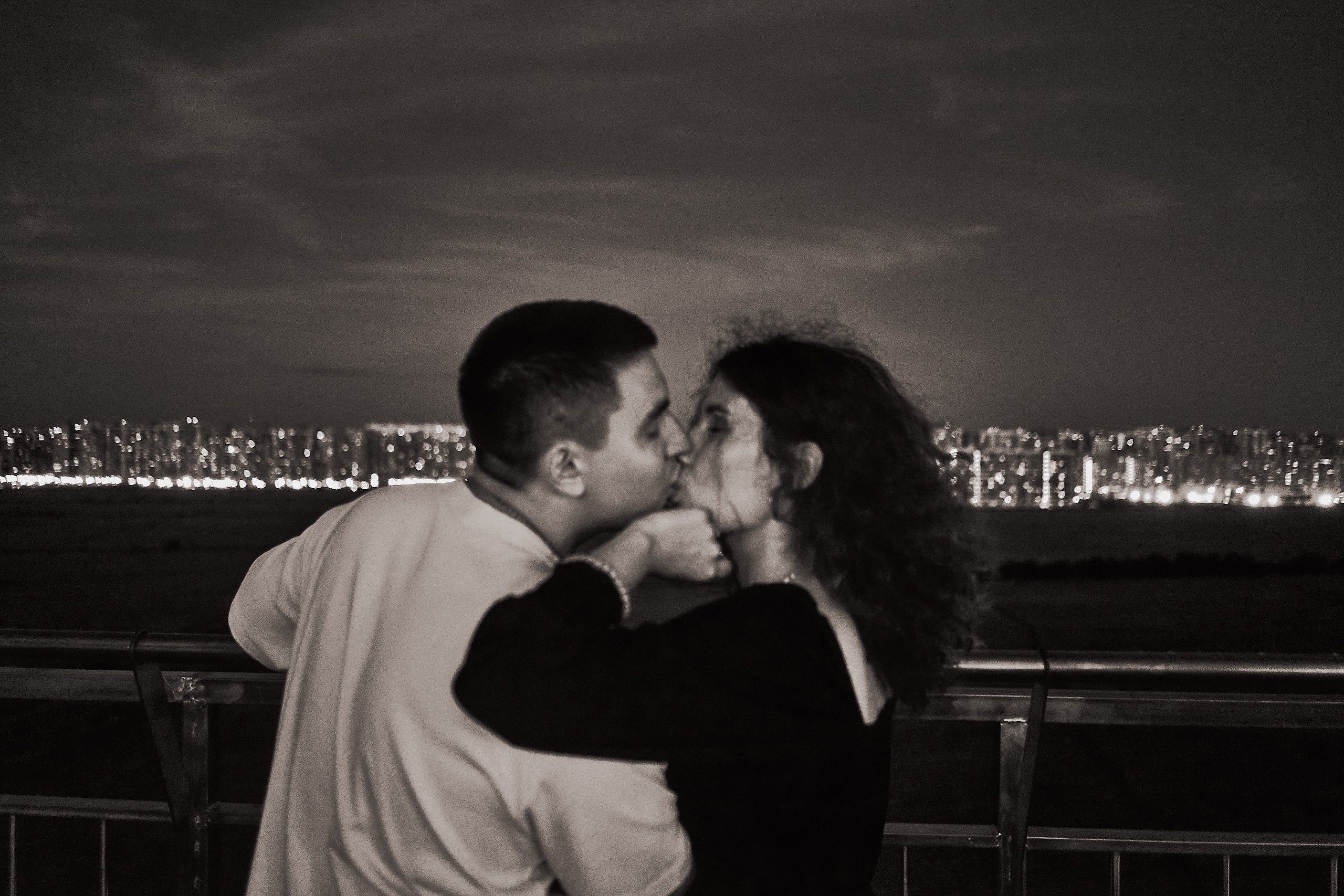 Сергей и Анастасия. DENY DEW Фотограф Санкт-Петербург