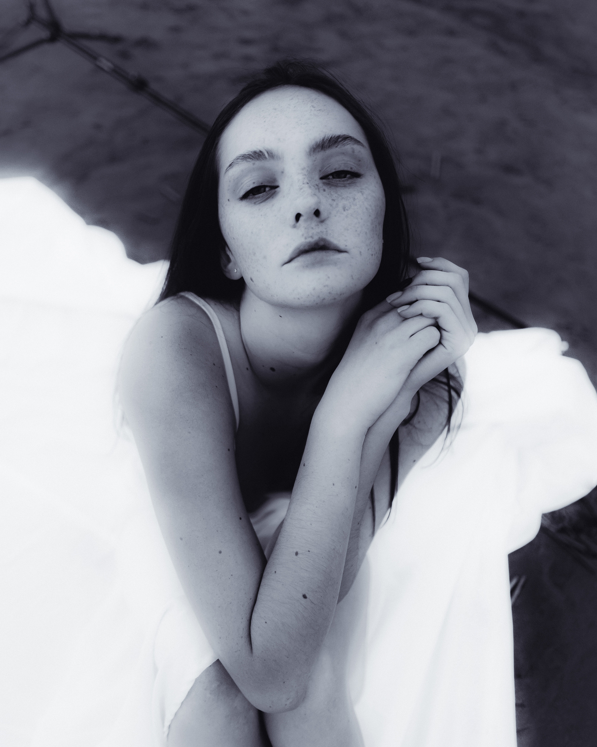 Sofi | Aura. DENY DEW Фотограф Санкт-Петербург