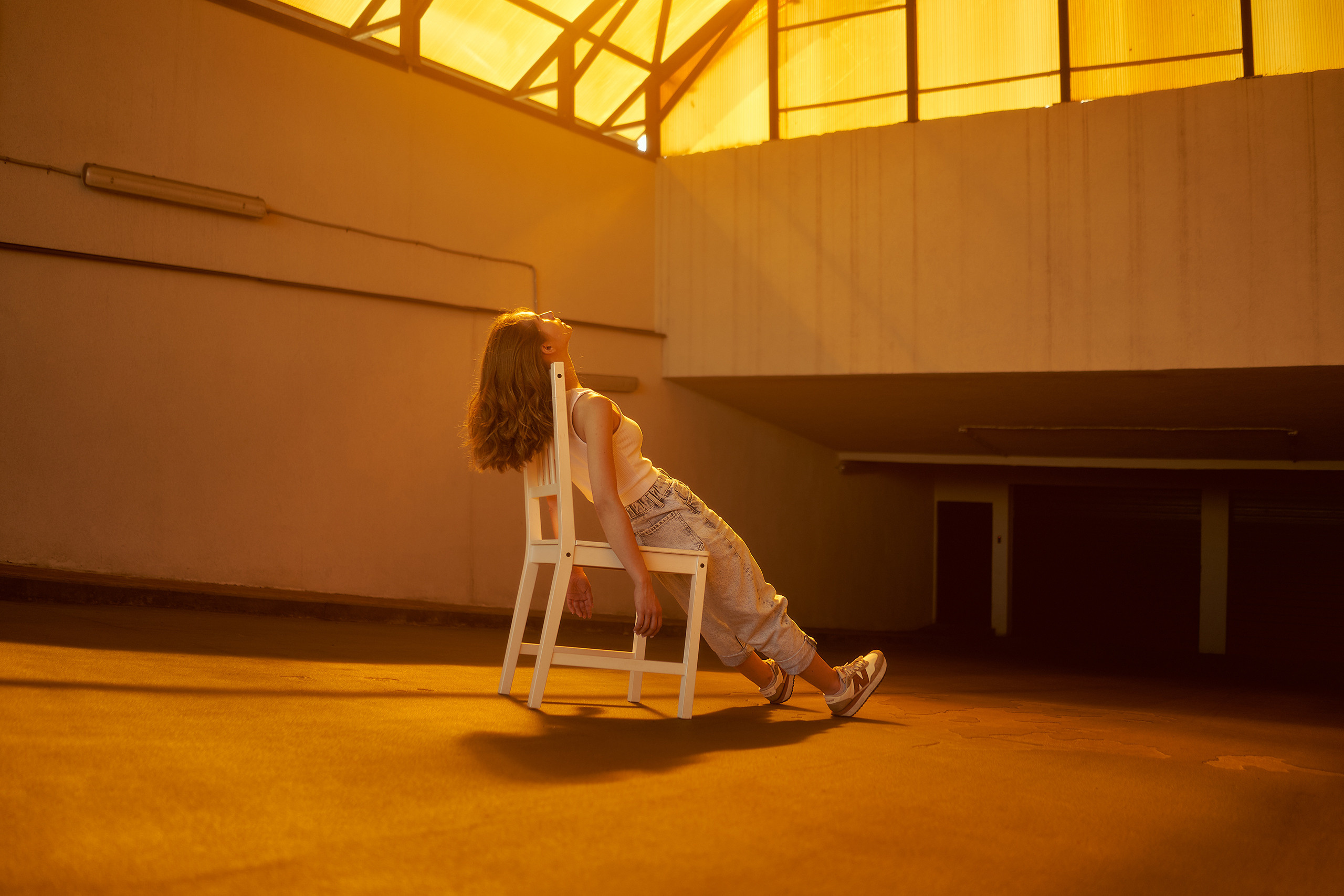 Соня Солнце. DENY DEW Фотограф Санкт-Петербург