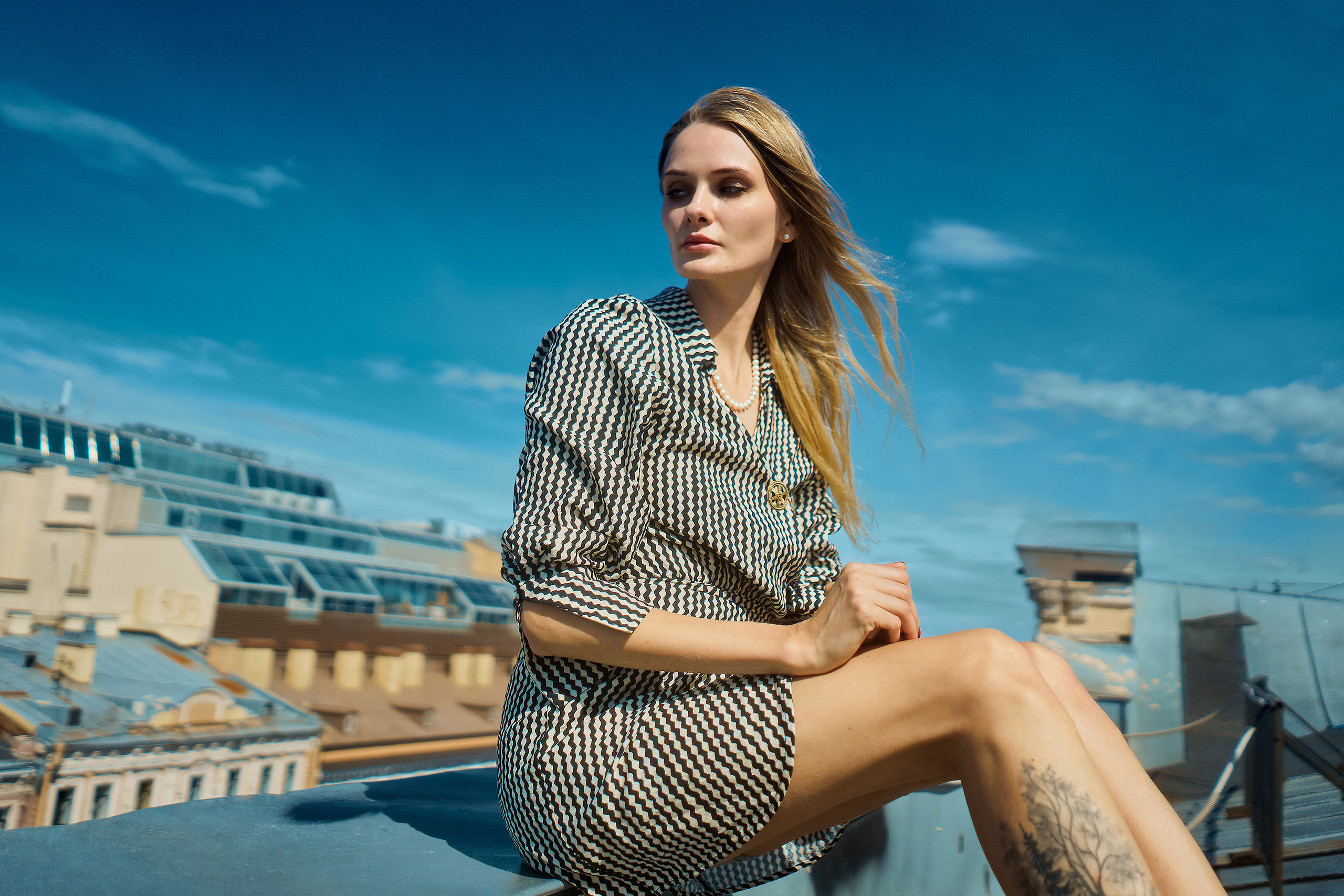 Элен. DENY DEW Фотограф Санкт-Петербург