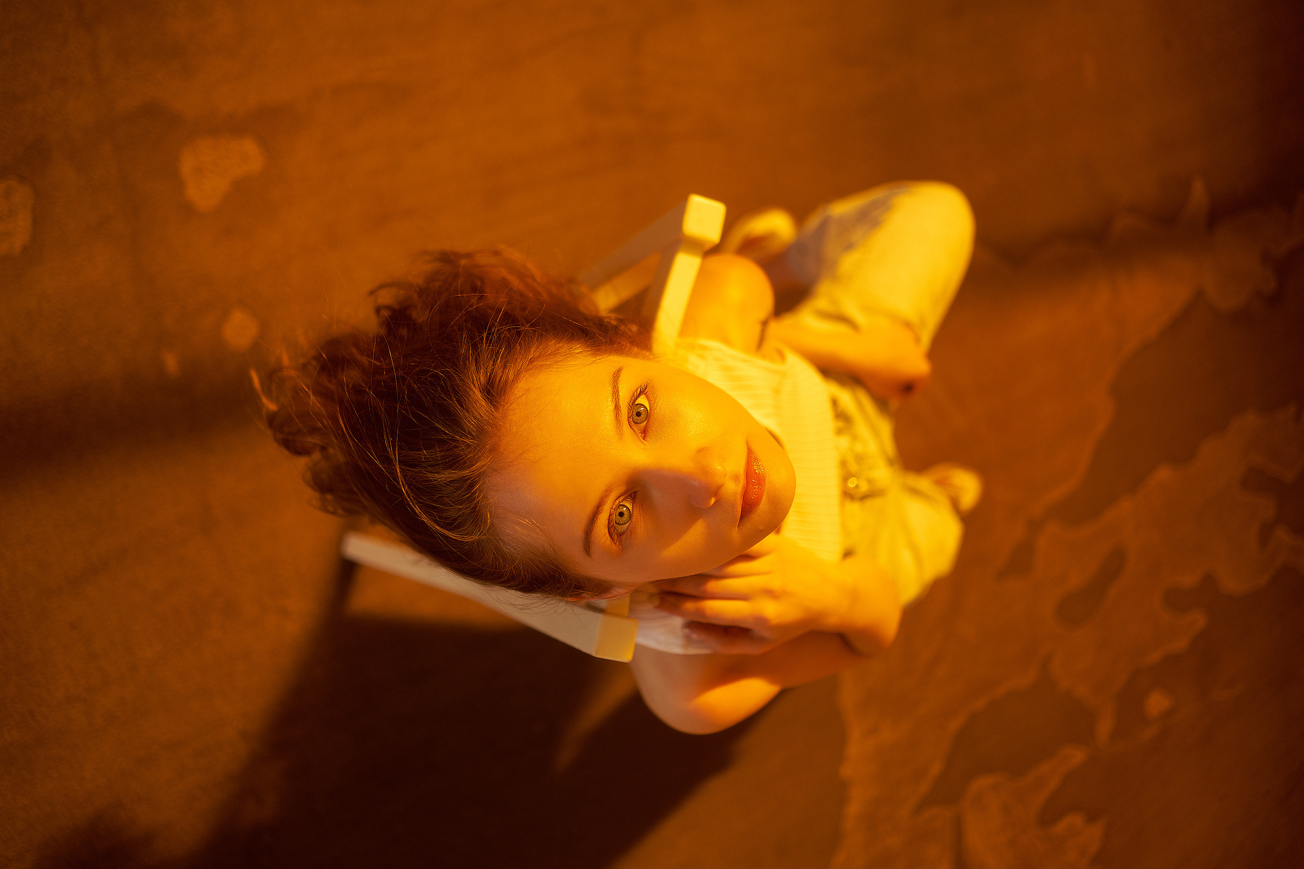 Соня Солнце. DENY DEW Фотограф Санкт-Петербург