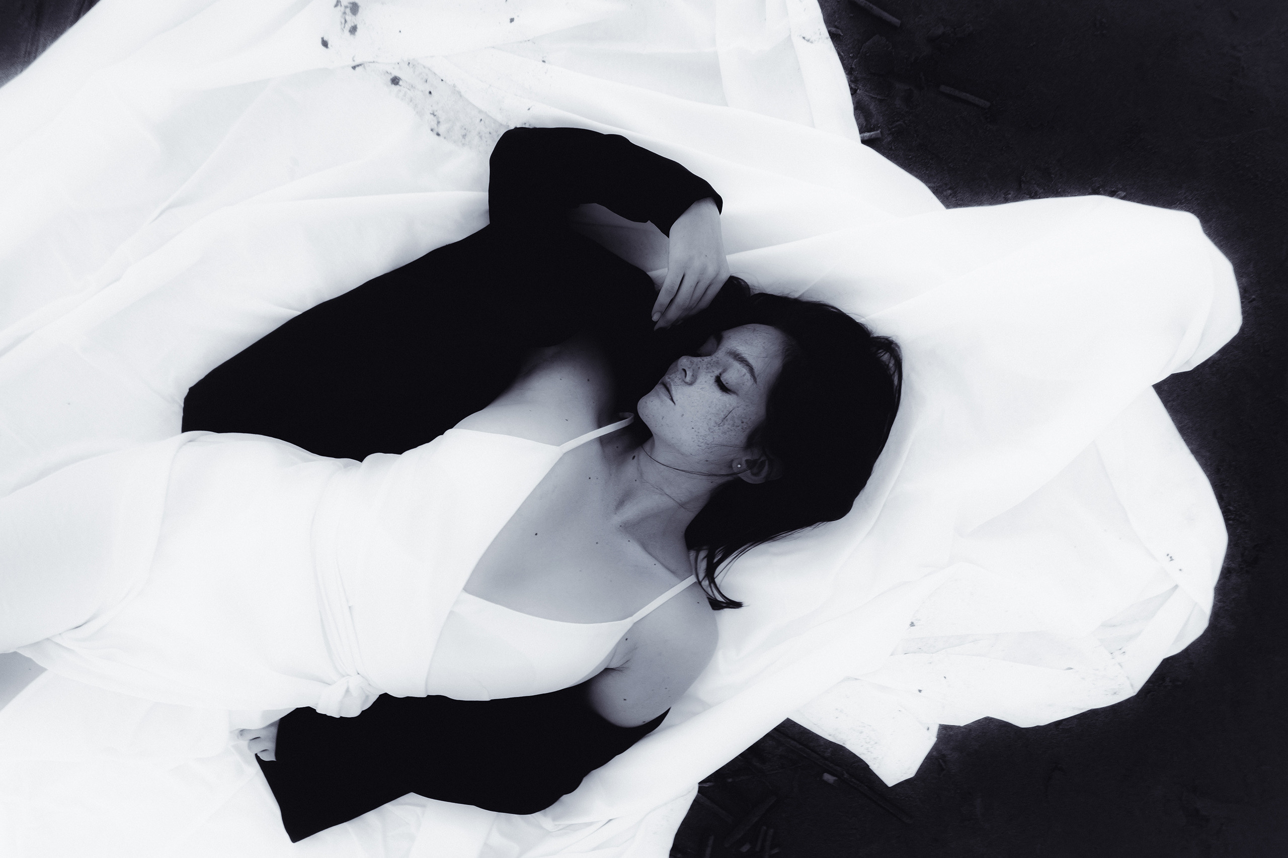 Sofi | Aura. DENY DEW Фотограф Санкт-Петербург