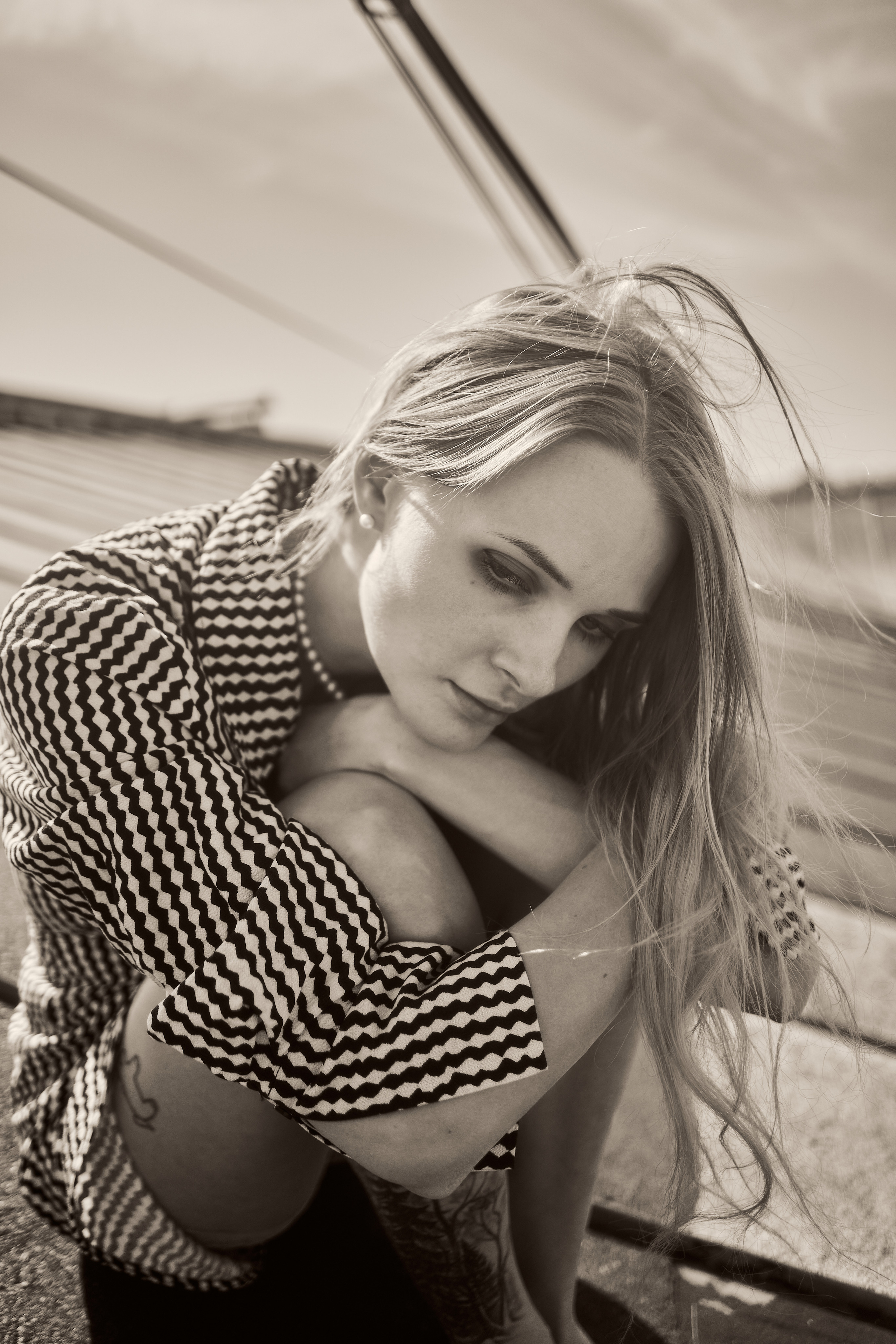 Элен. DENY DEW Фотограф Санкт-Петербург