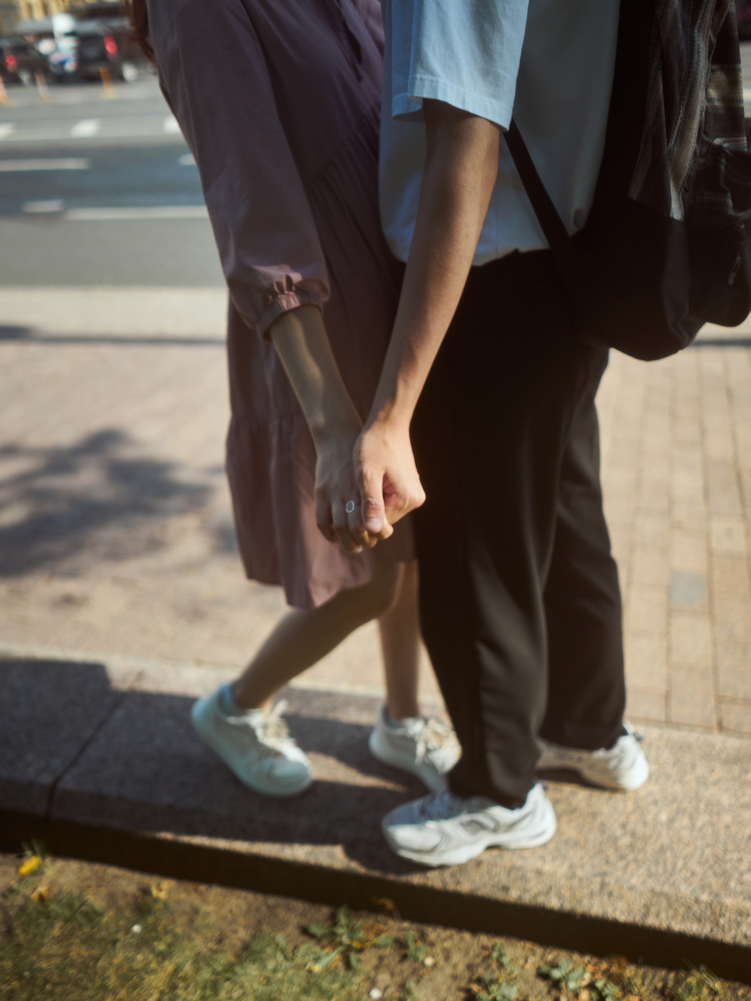 Максим и Арина. DENY DEW Фотограф Санкт-Петербург