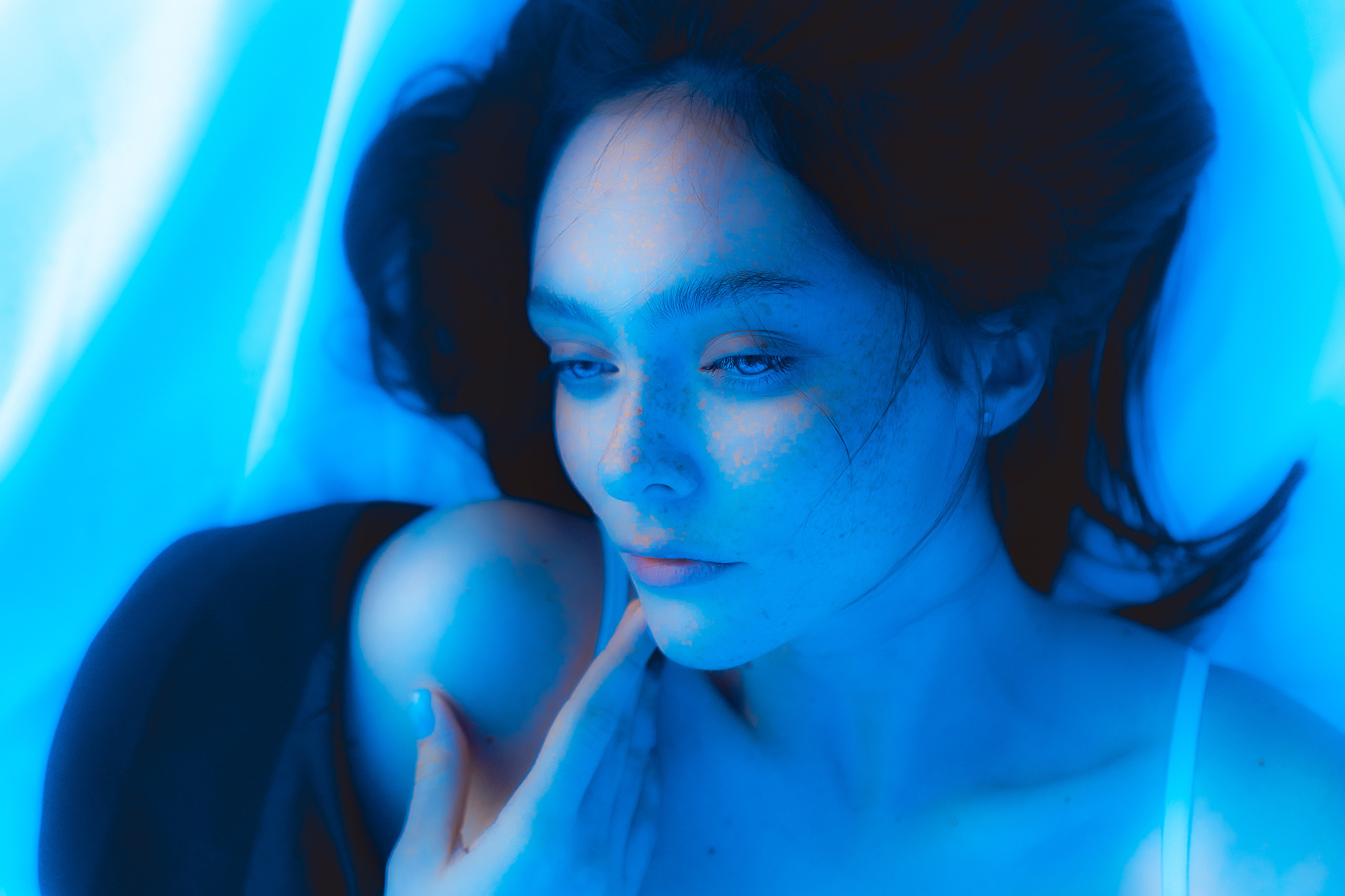 Sofi | Aura. DENY DEW Фотограф Санкт-Петербург