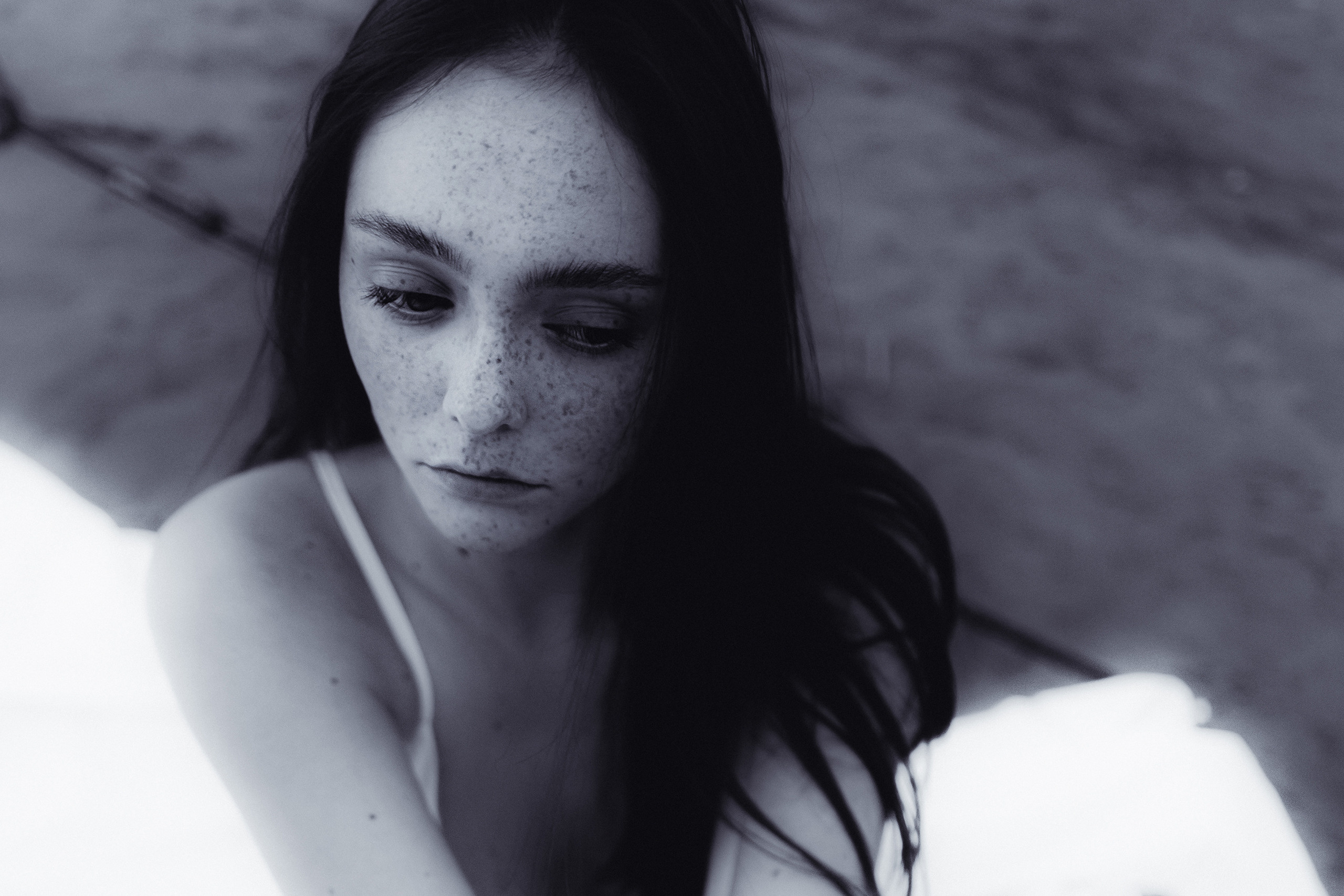 Sofi | Aura. DENY DEW Фотограф Санкт-Петербург