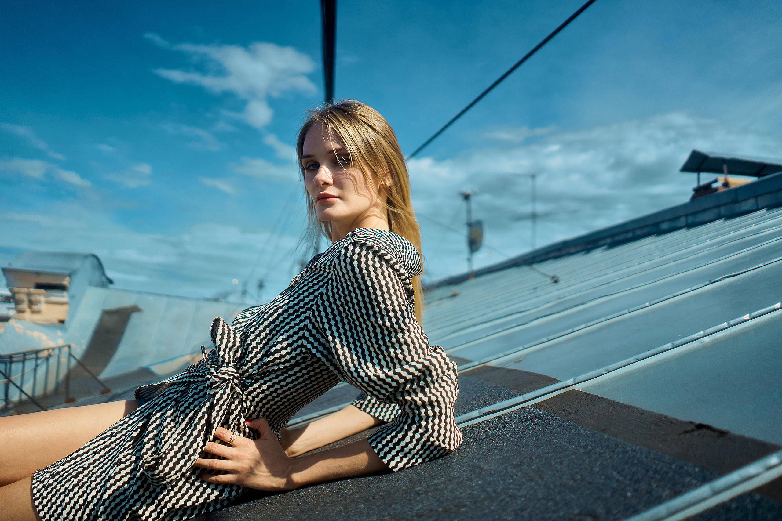 Элен. DENY DEW Фотограф Санкт-Петербург