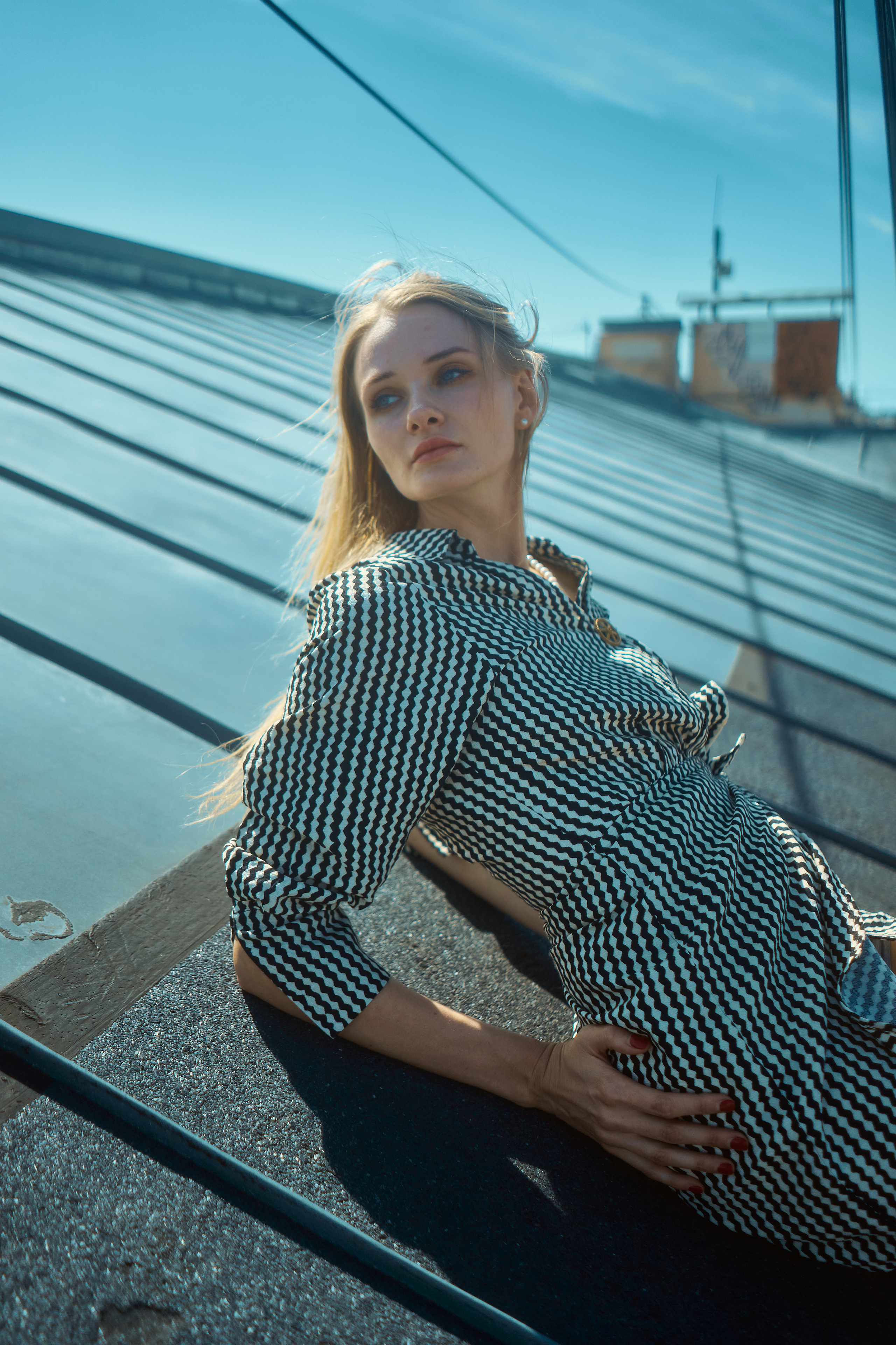 Элен. DENY DEW Фотограф Санкт-Петербург