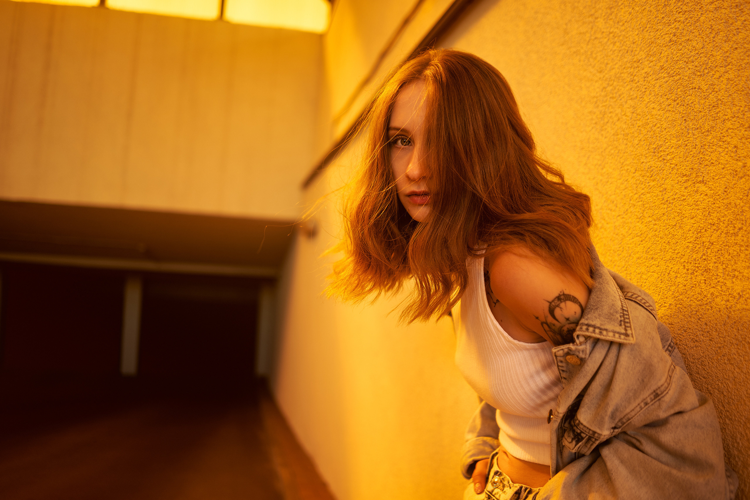 Соня Солнце. DENY DEW Фотограф Санкт-Петербург