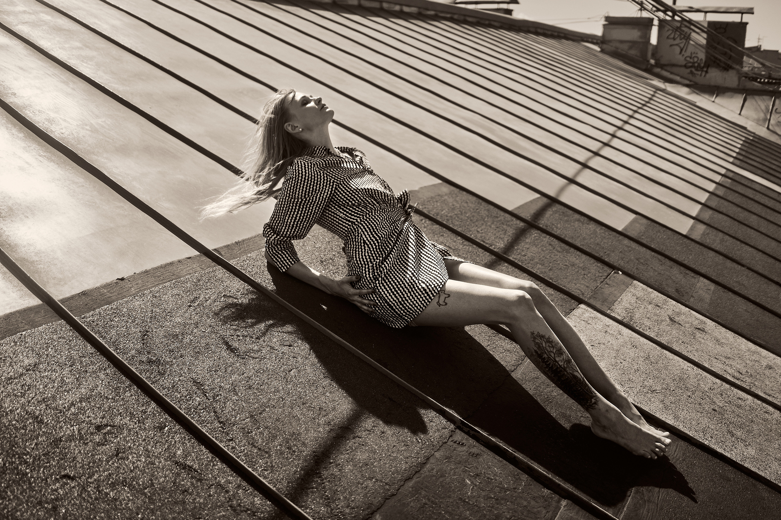 Элен. DENY DEW Фотограф Санкт-Петербург