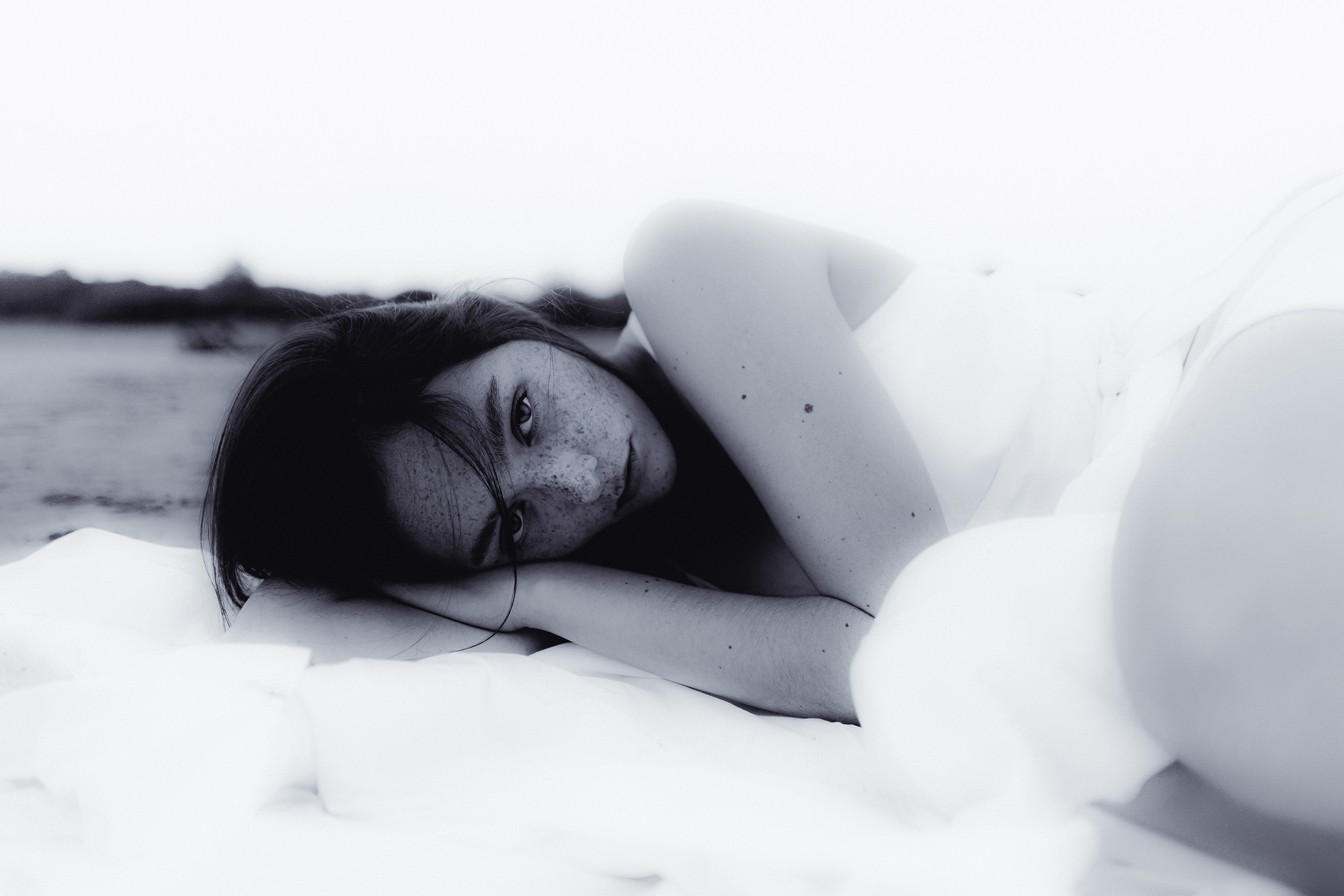 Sofi | Aura. DENY DEW Фотограф Санкт-Петербург