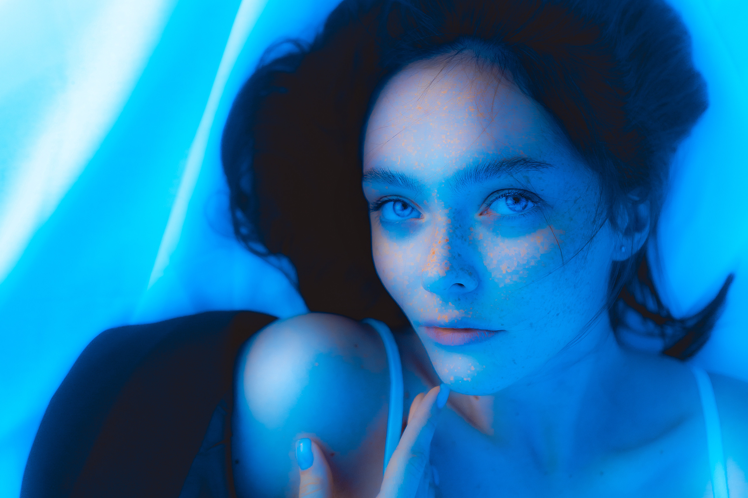 Sofi | Aura. DENY DEW Фотограф Санкт-Петербург