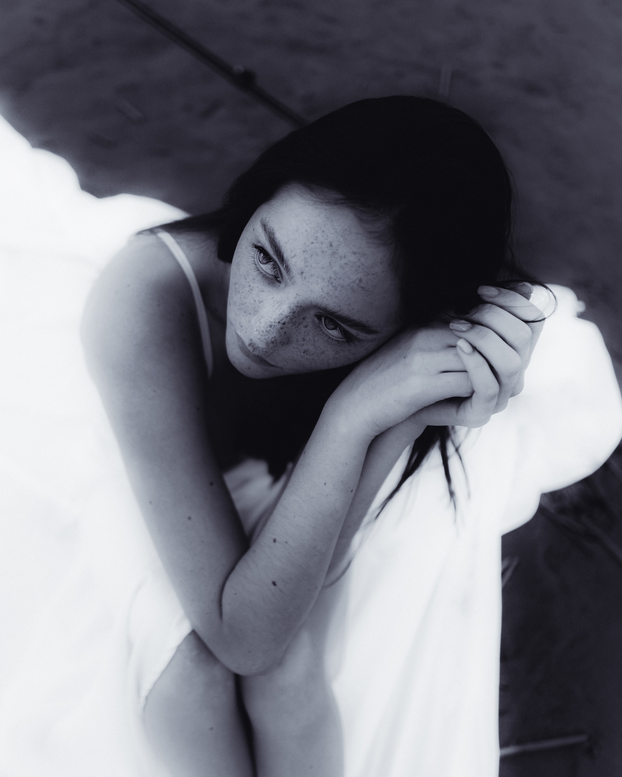 Sofi | Aura. DENY DEW Фотограф Санкт-Петербург