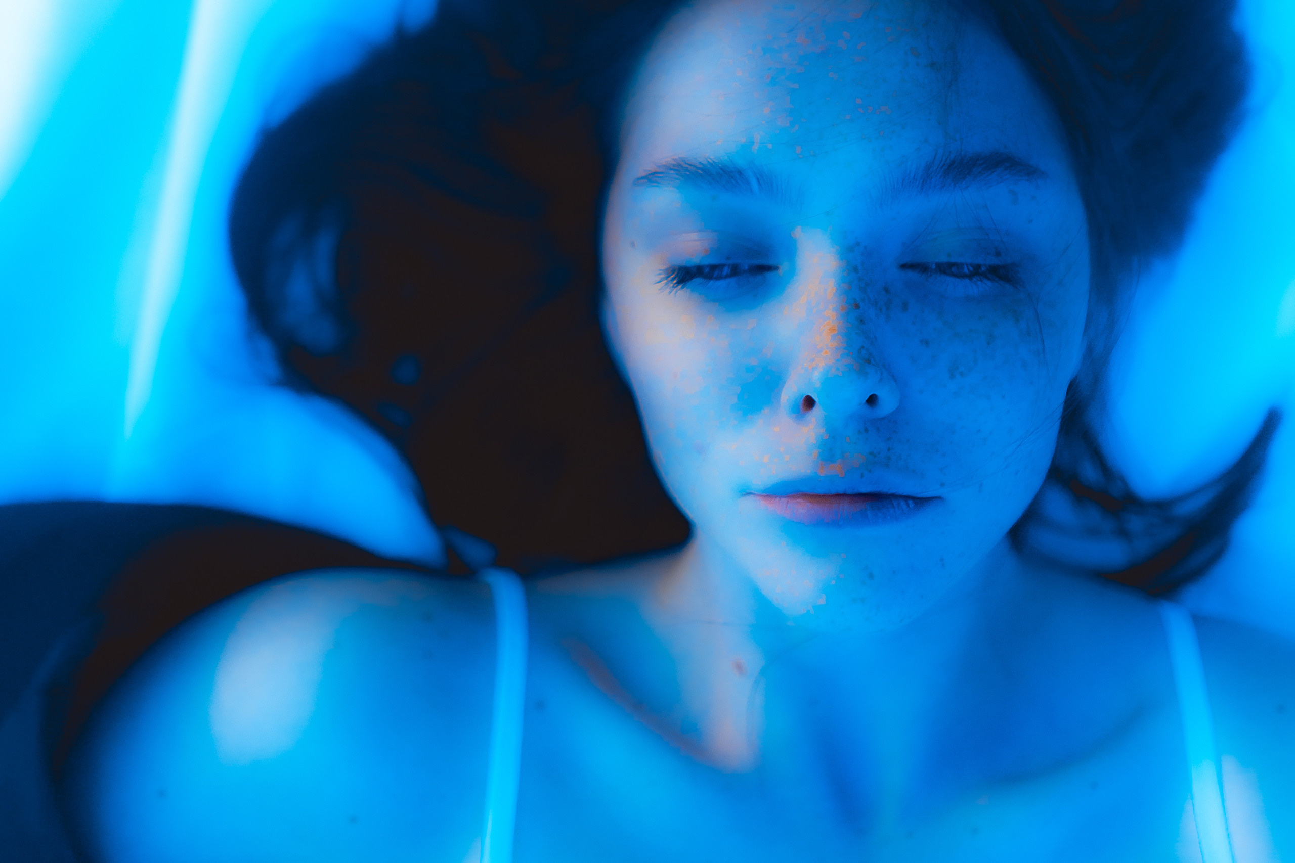 Sofi | Aura. DENY DEW Фотограф Санкт-Петербург