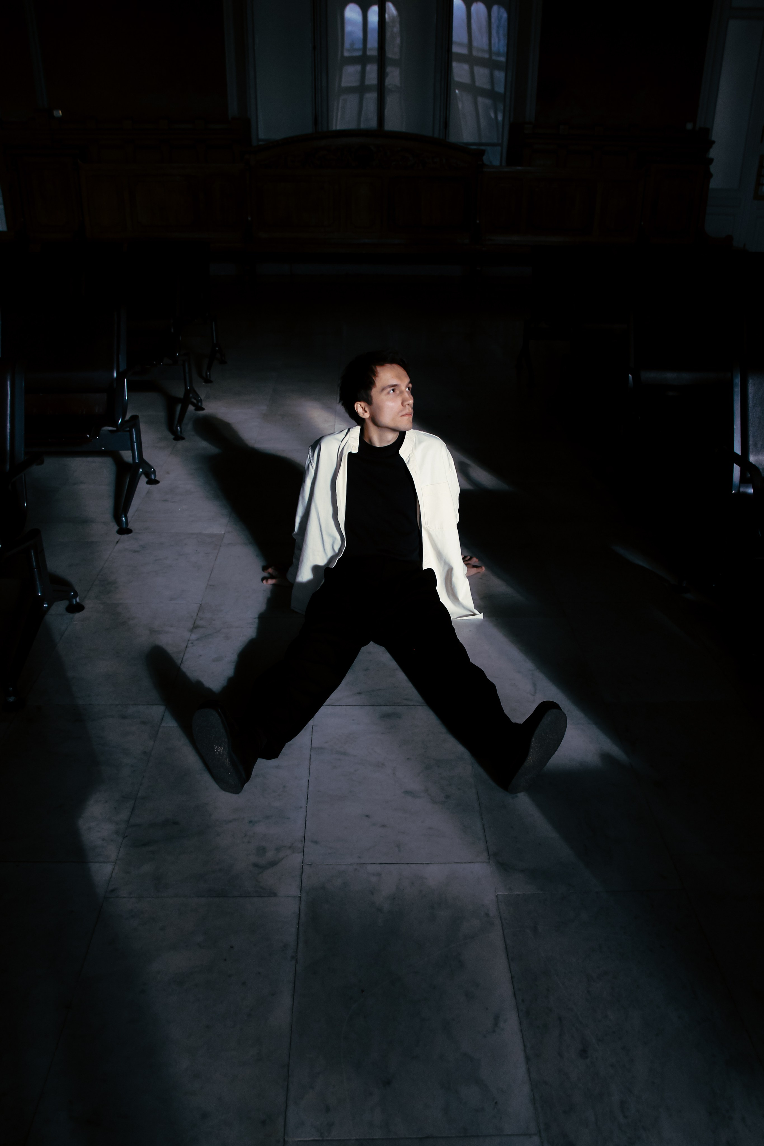 Стас. Главная