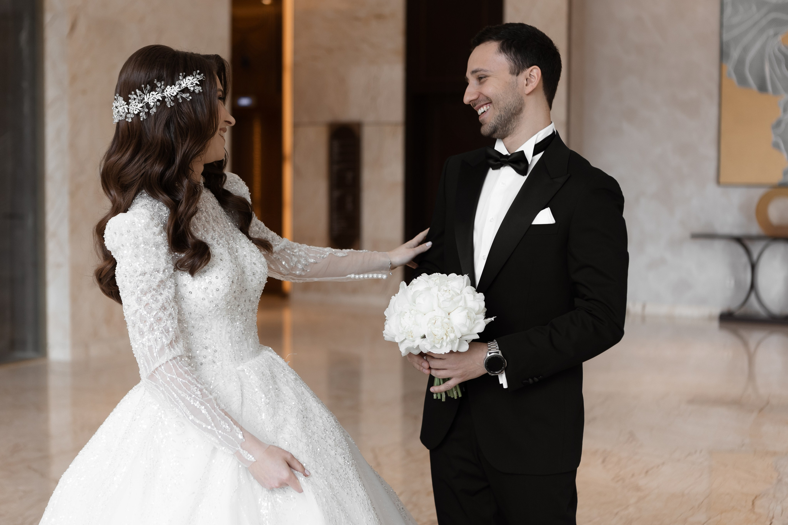 Камиль | Ленара. Свадебный фотограф|Казань|Москва