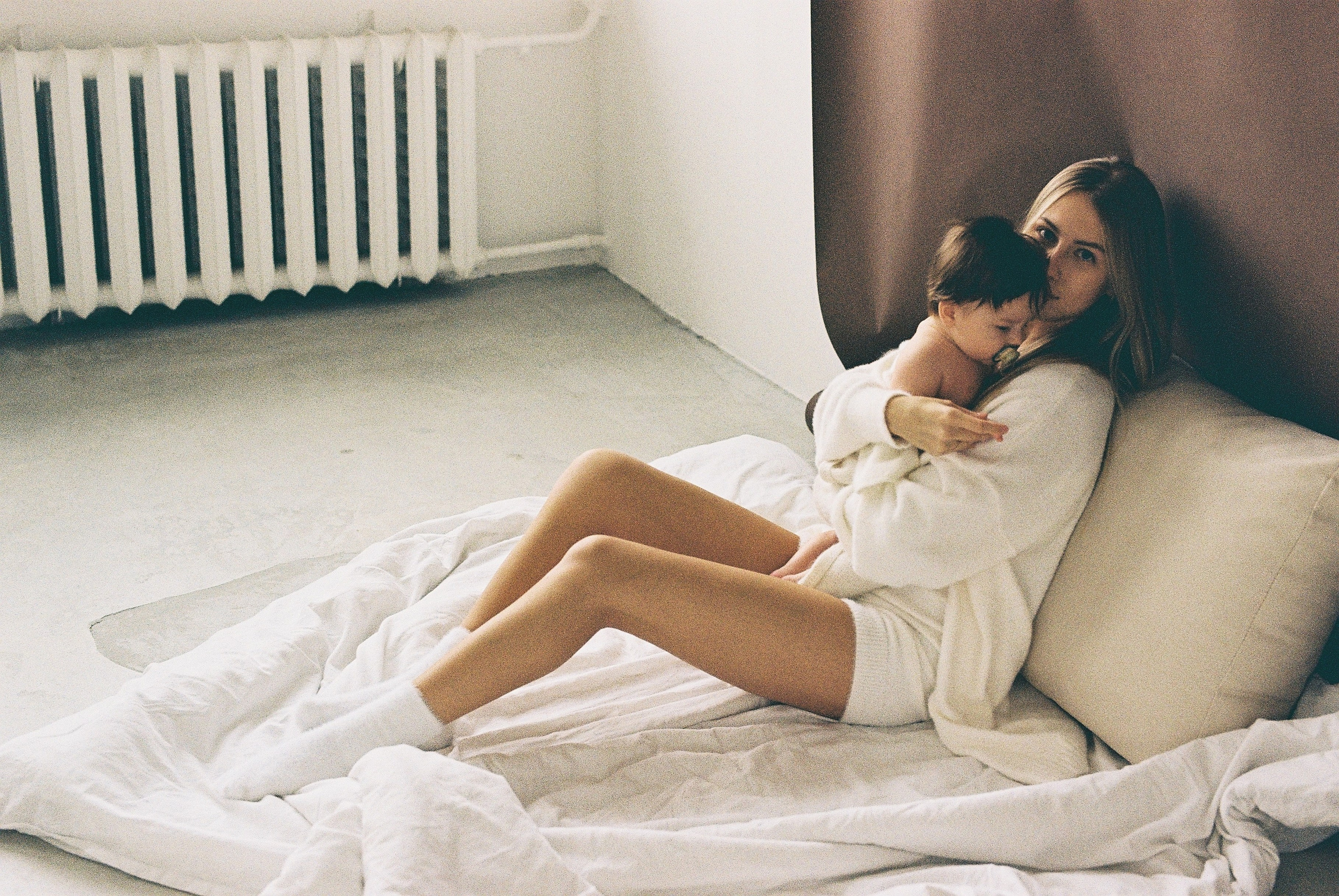 Яна, Александр и Аким (36 mm). Фотограф в Екатеринбурге и Москве, Анна