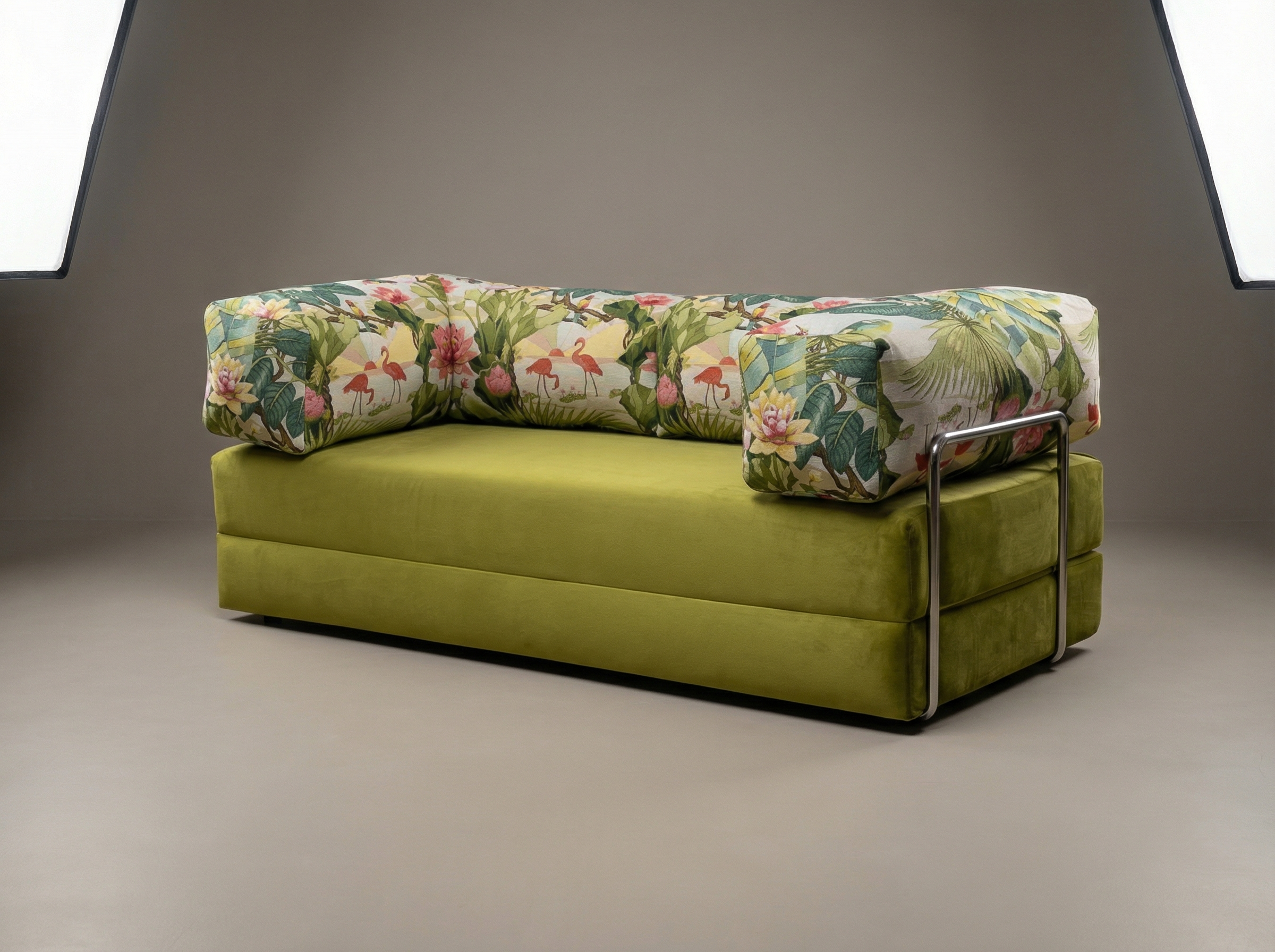 CLOUD. Производитель мягкой мебели — SENSEI SOFA