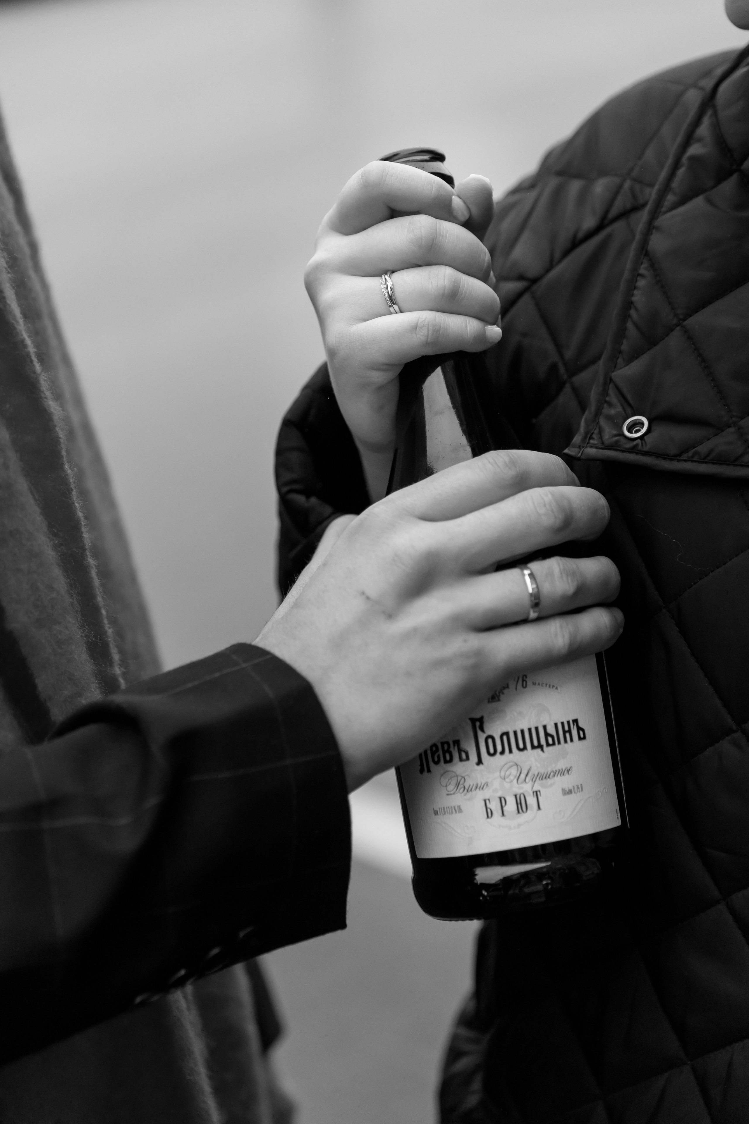 Филипп и Василиса. Свадебный фотограф, крещение, венчание СПБ, Белгород Анна Коршунова