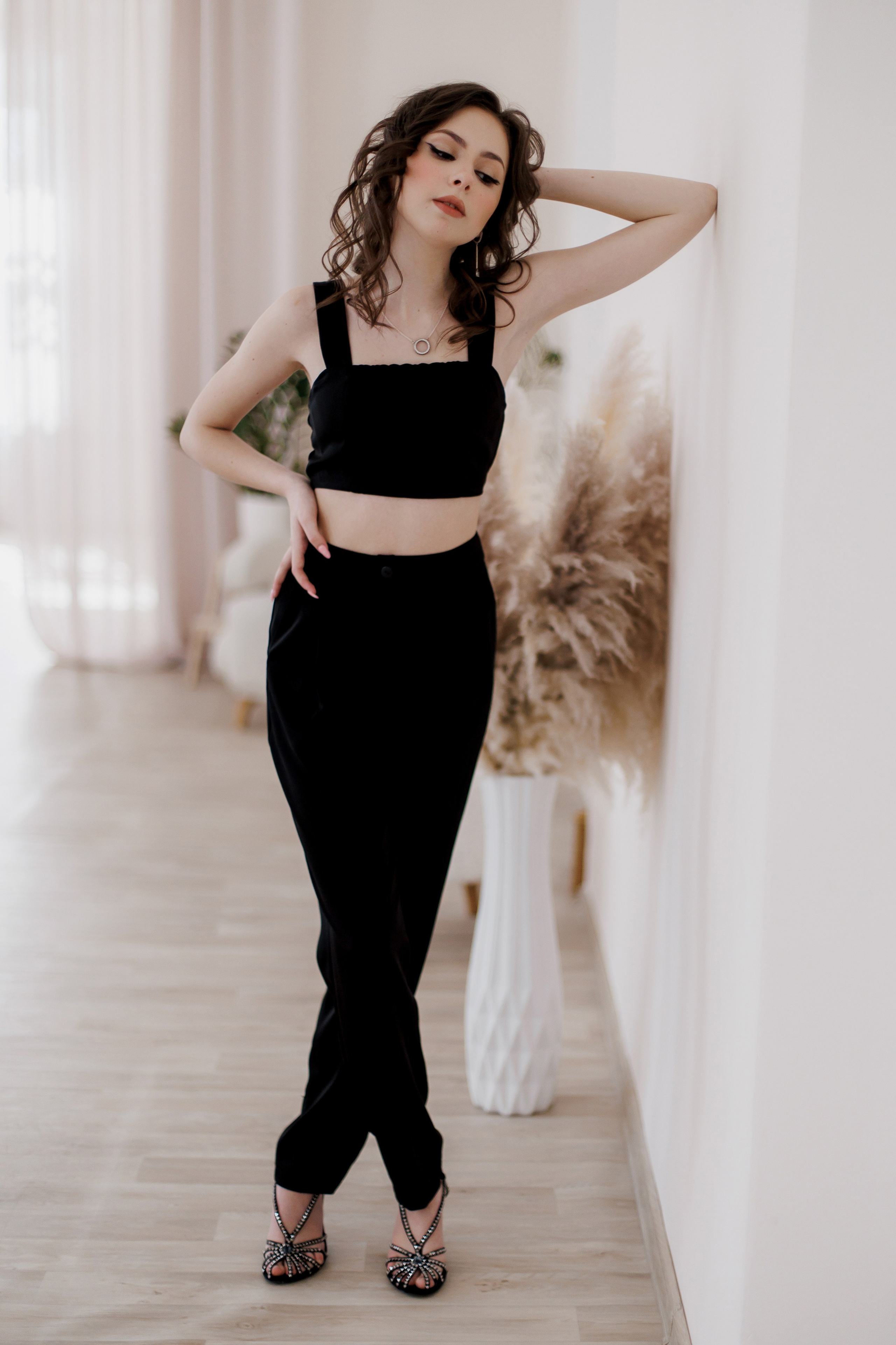 Кристина. Свадебный и портретный фотограф в Миассе Филиппенко Дарья