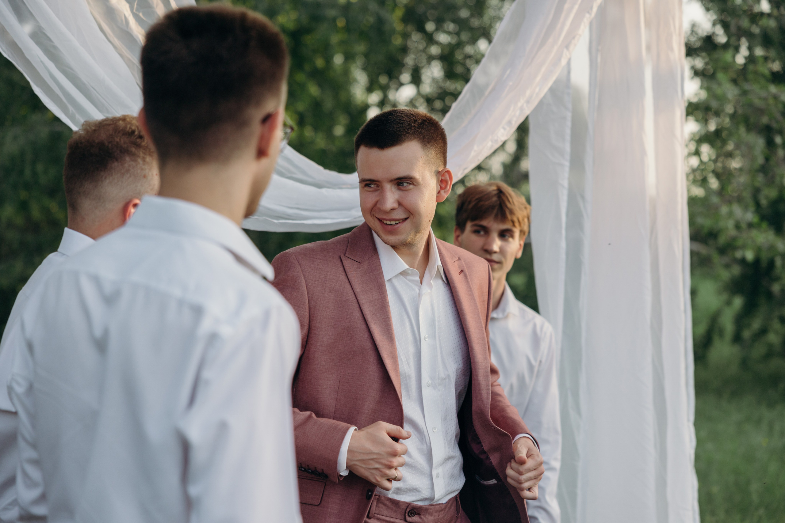 Роман&Яна. Фотограф свадебный семейный в Красноярске Шукшина Наталья