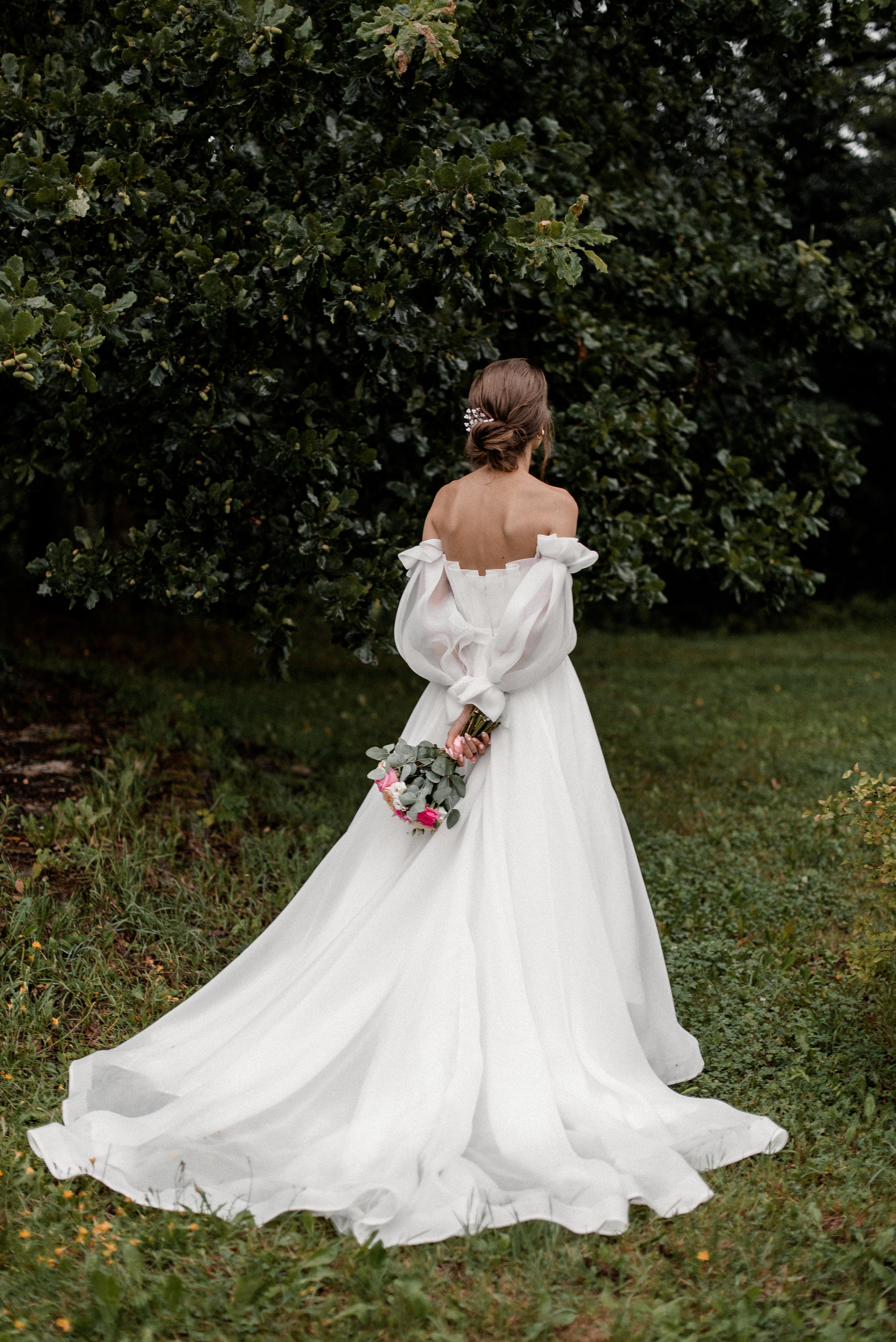 Екатерина ♡ Артем. Семейный и свадебный фотограф Анастасия Вуколова