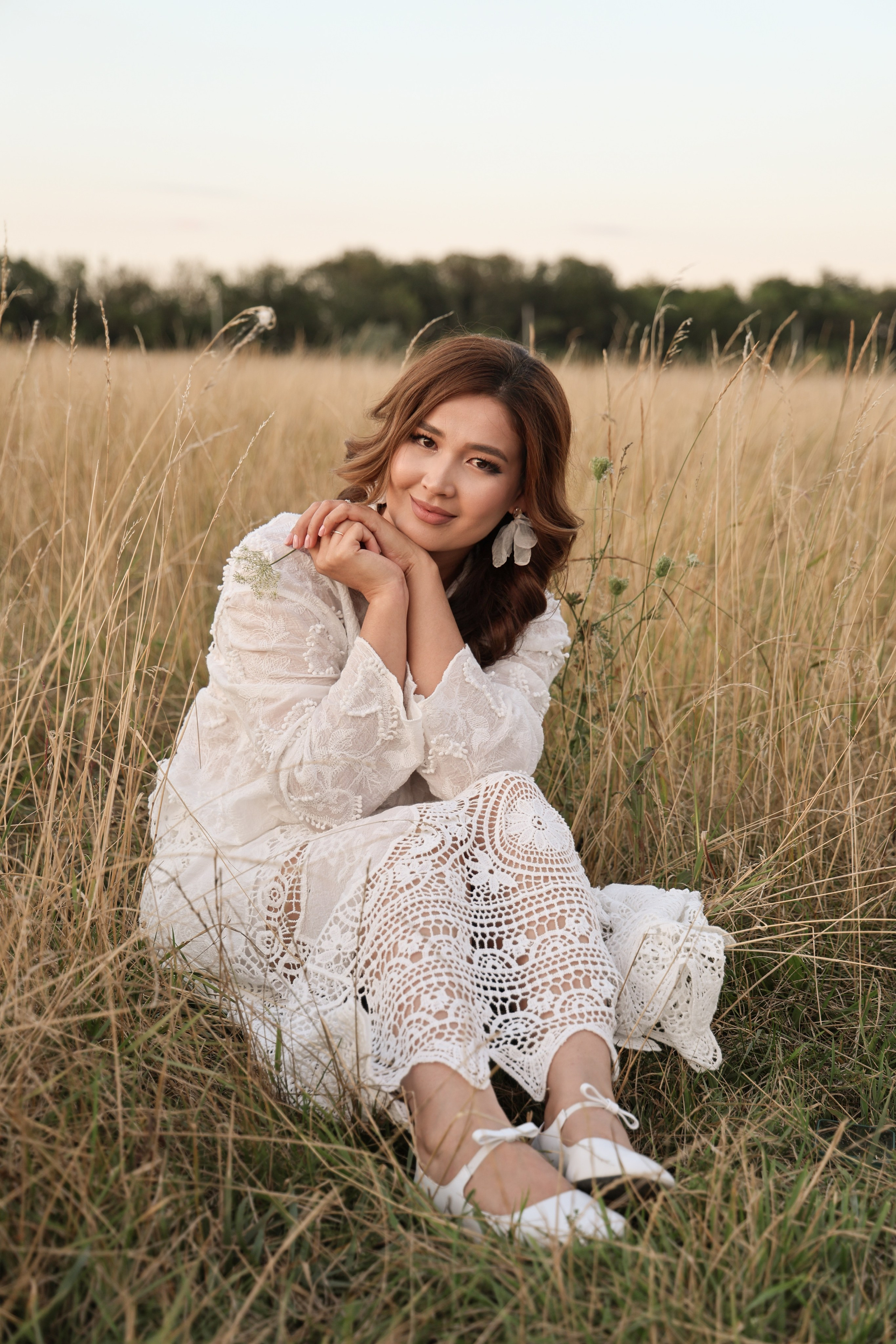 Гунча и Какаджан. Zuleta.Go