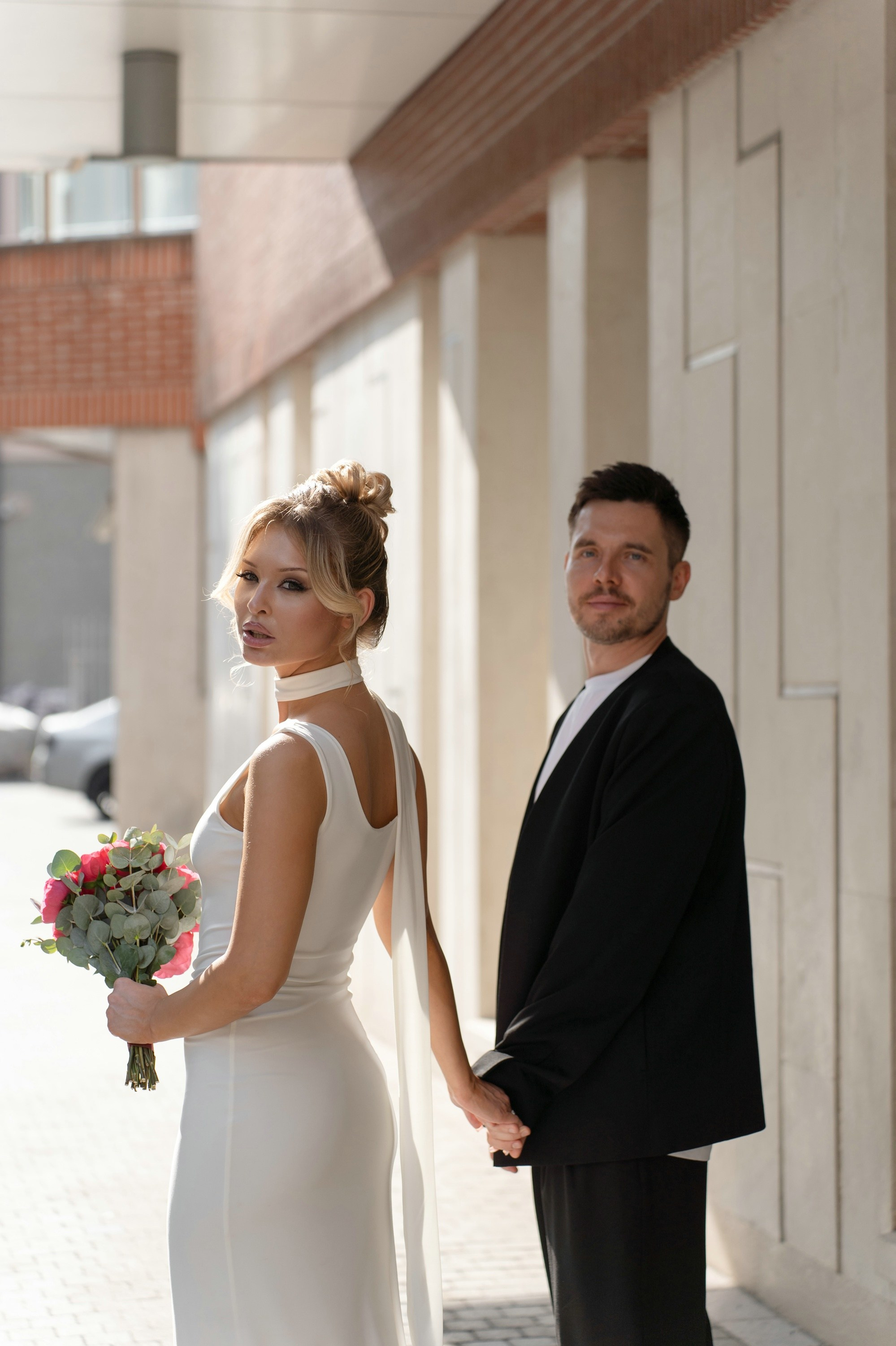 Свадьба в усадьбе Третьякова. Свадебный и семейный фотограф в Москве Светлана Зоткина