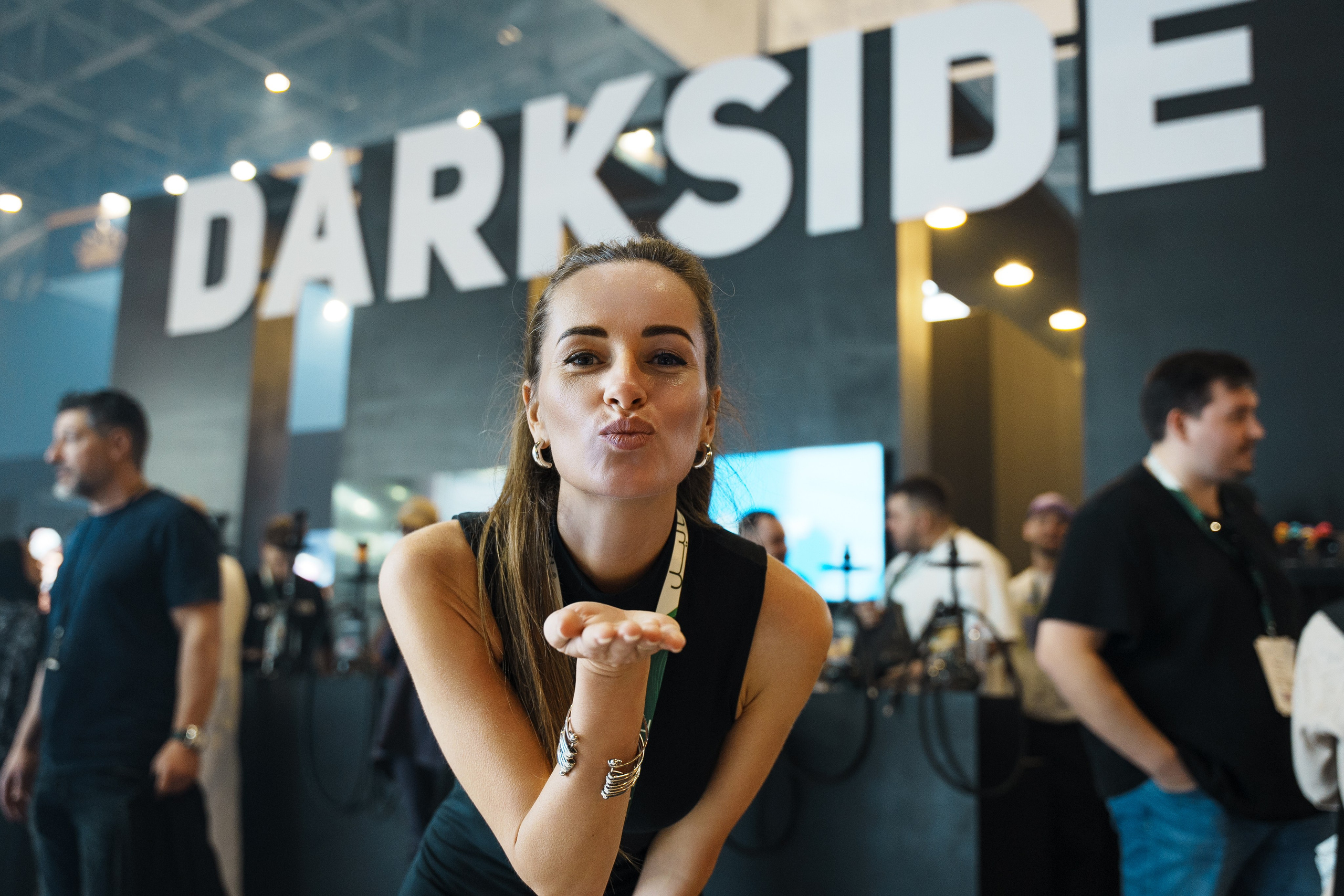 DARKSIDE x Worldshishadubai. Photographer Videographer Dubai