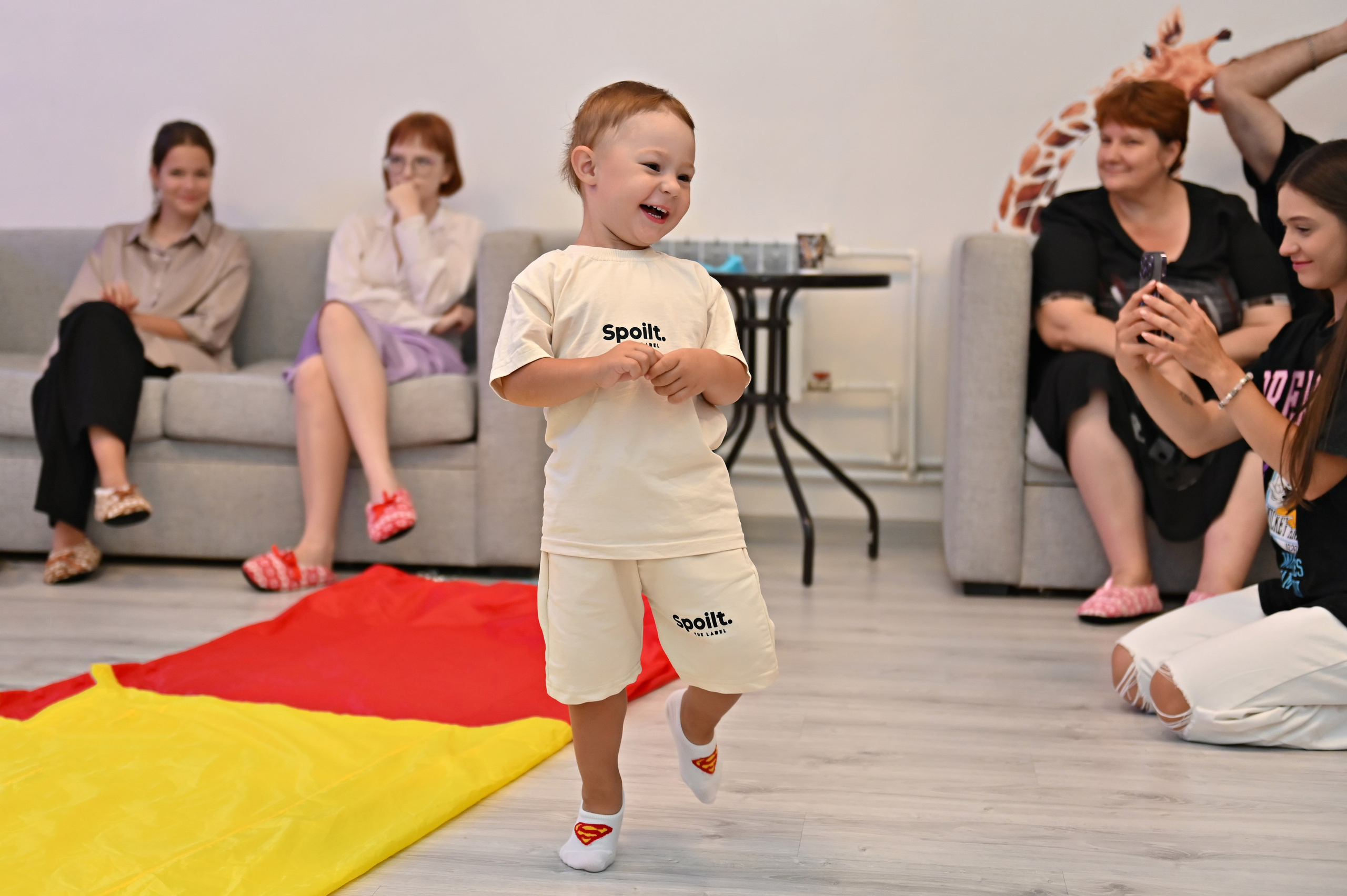 Дни Рождения. Свадебный и семейный фотограф Волгоград, Краснодар