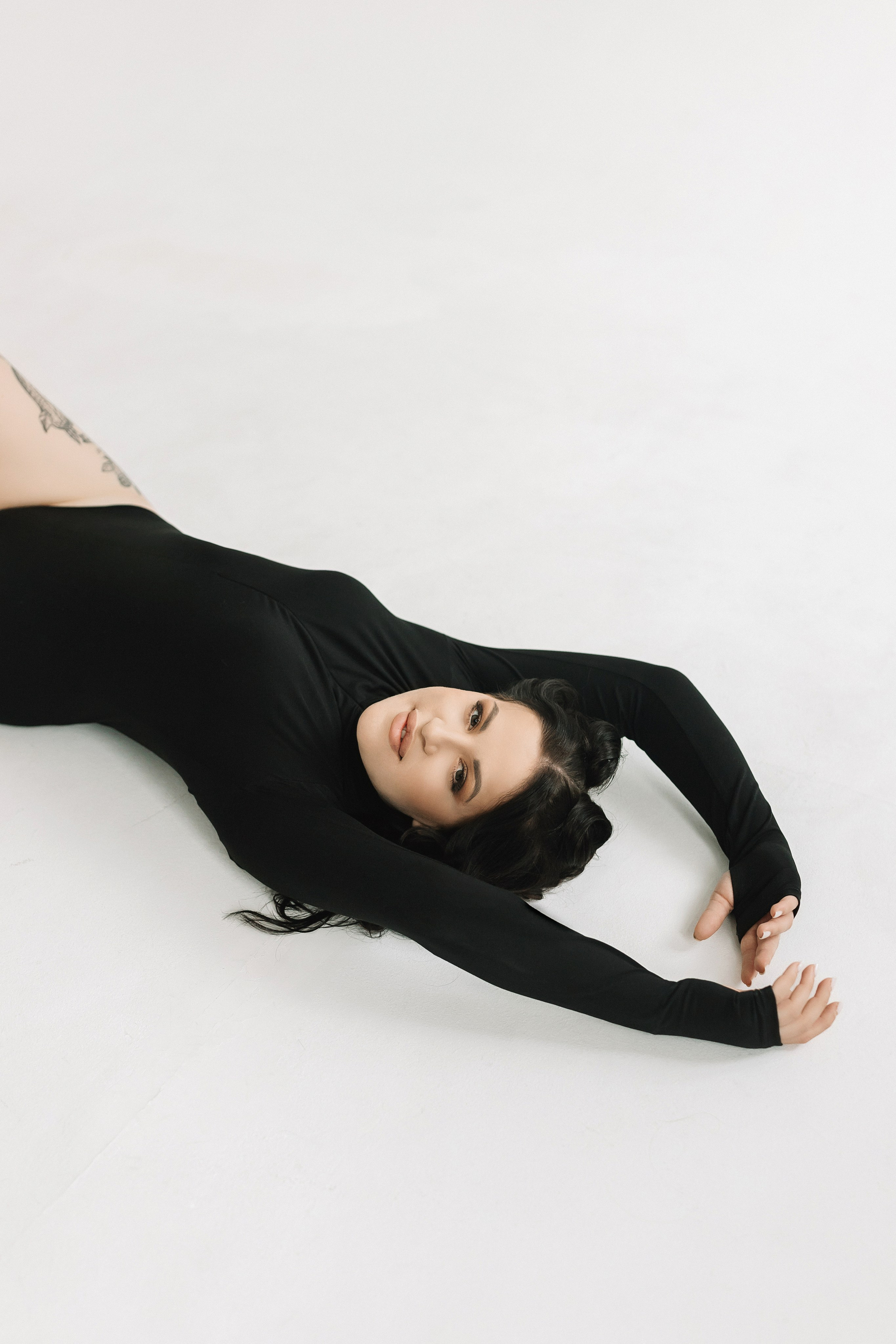 Юля. Фотограф Елена Каверина | Белгород — Короча |