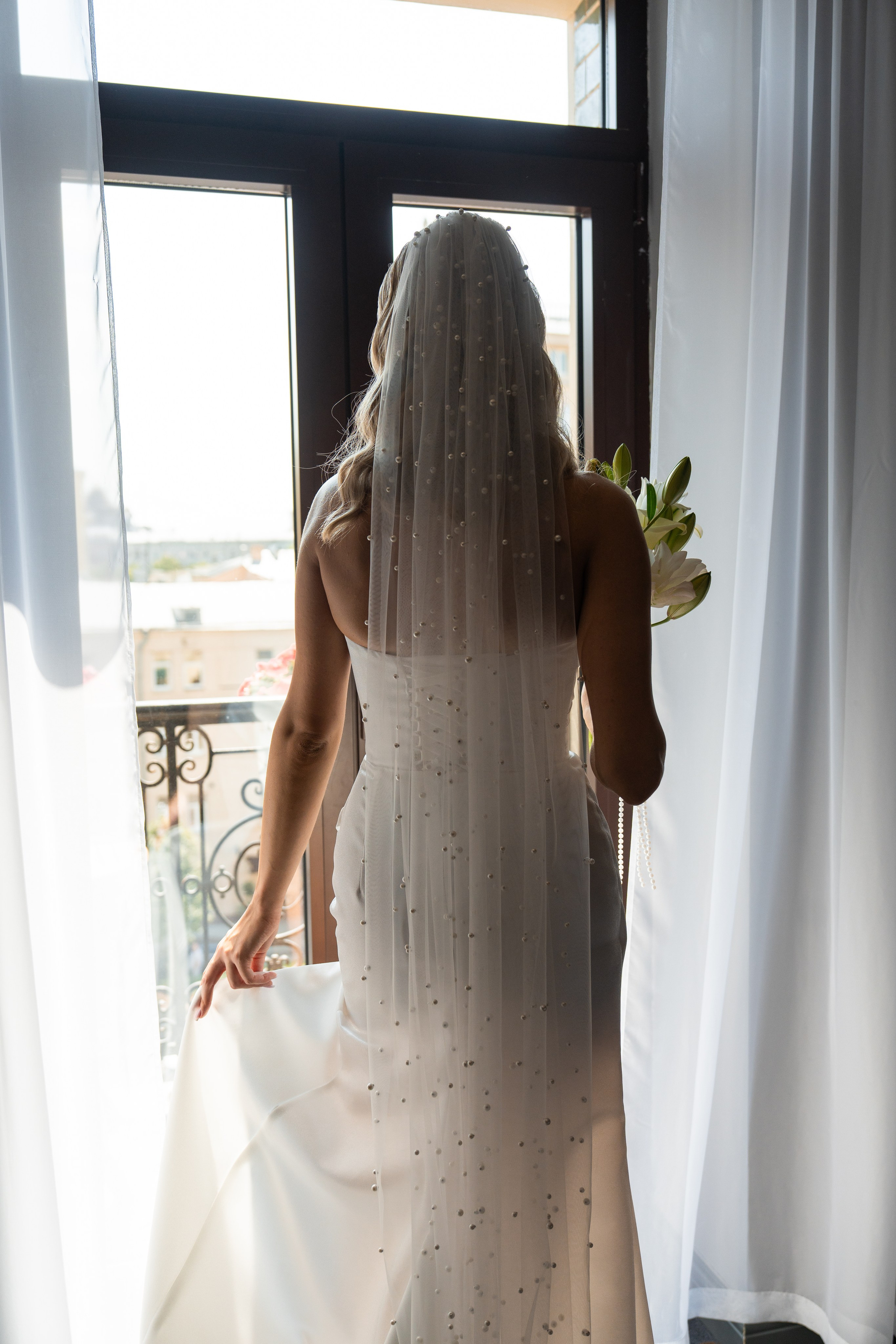 Свадебная фотосессия в Москве, регистрация в Кутузовском ЗАГСе Москва. Свадебный фотограф в Москве Анна Полушина