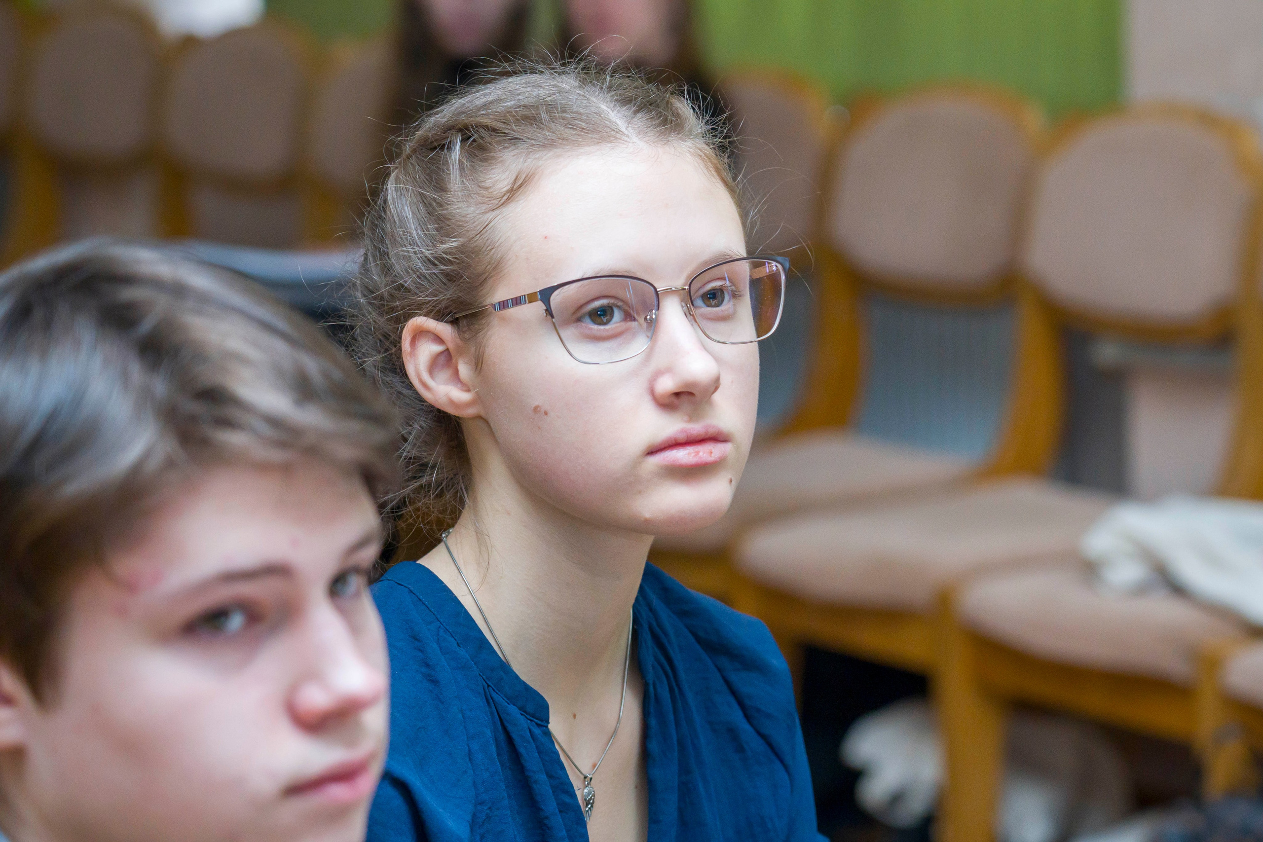 Экономический чемпионат им. Маневича. Фотограф в Санкт-Петербурге. Репортажная и все съёмки для бизнеса