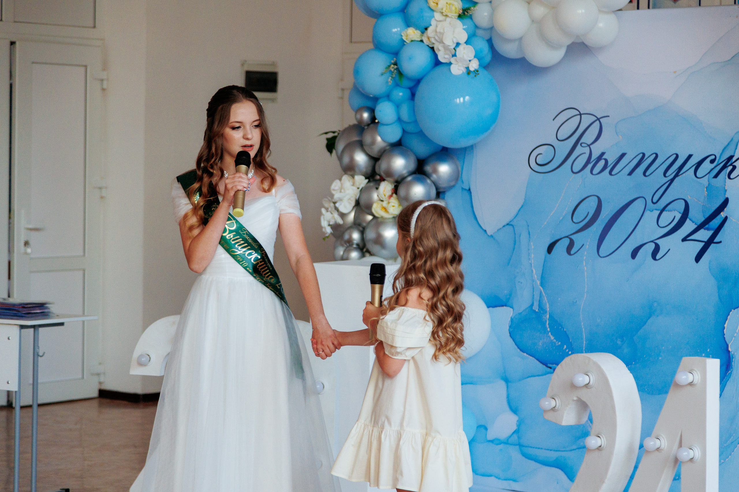 Выпуск ст. Советская. Свадебный и семейный фотограф в Армавире