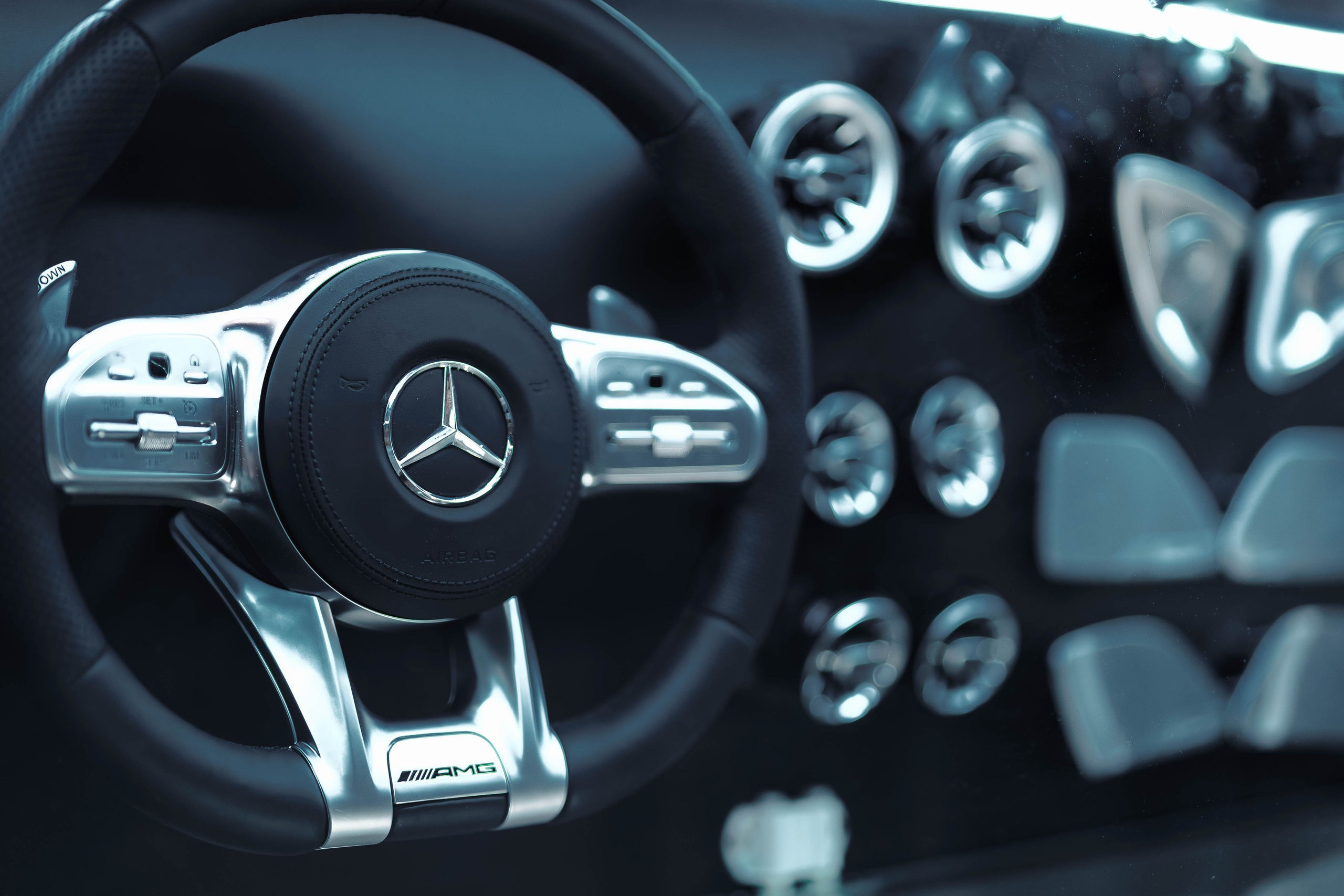 Магазин Тюнинга