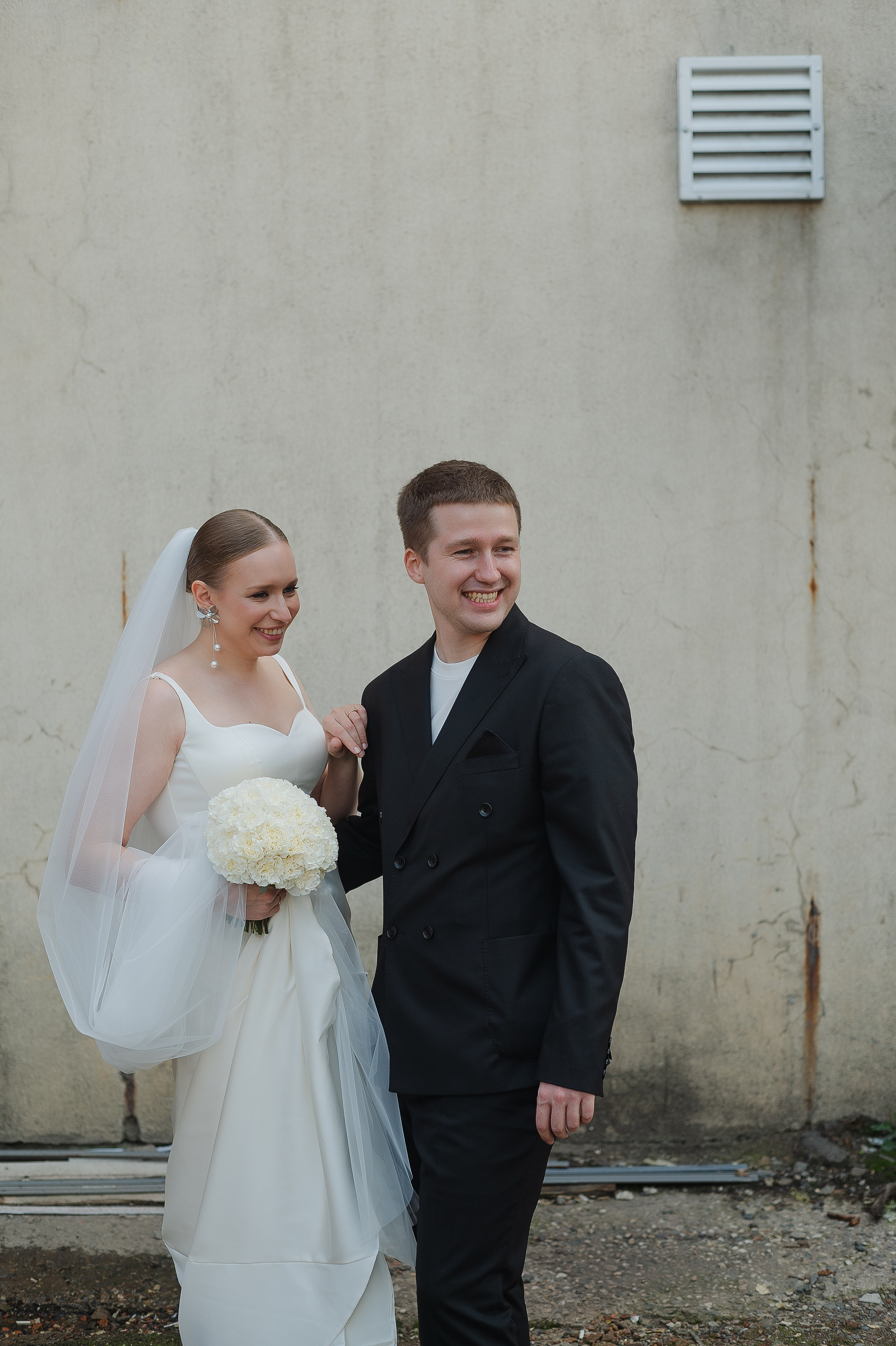 Свадебная рэп бабушка. Свадебный фотограф в Ярославле Денис Медоваров