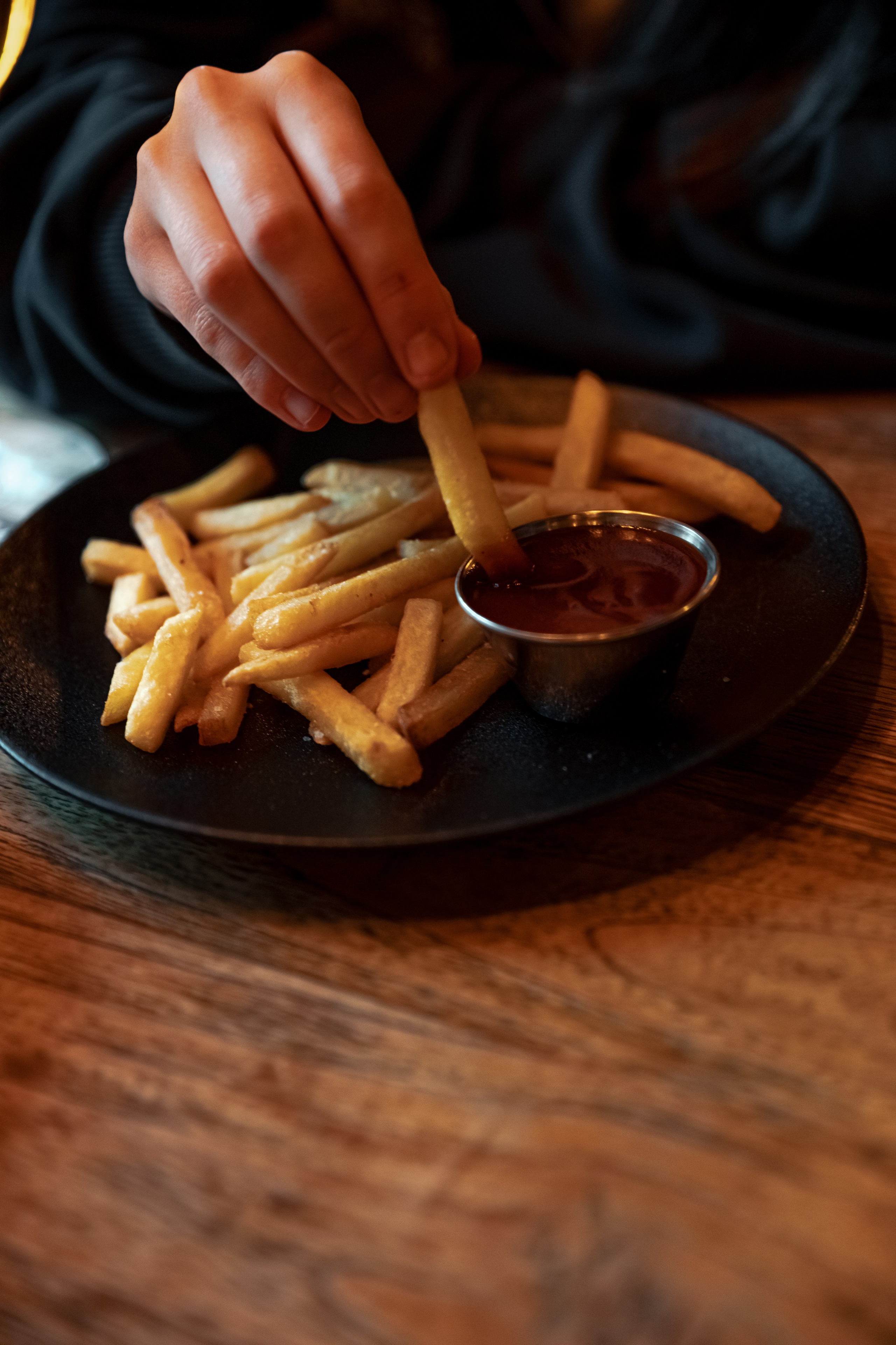 Фуд-фотография | Профессиональная съемка еды в Москве. Фотограф брендов и бизнеса в Москве Алексей Сентюрин
