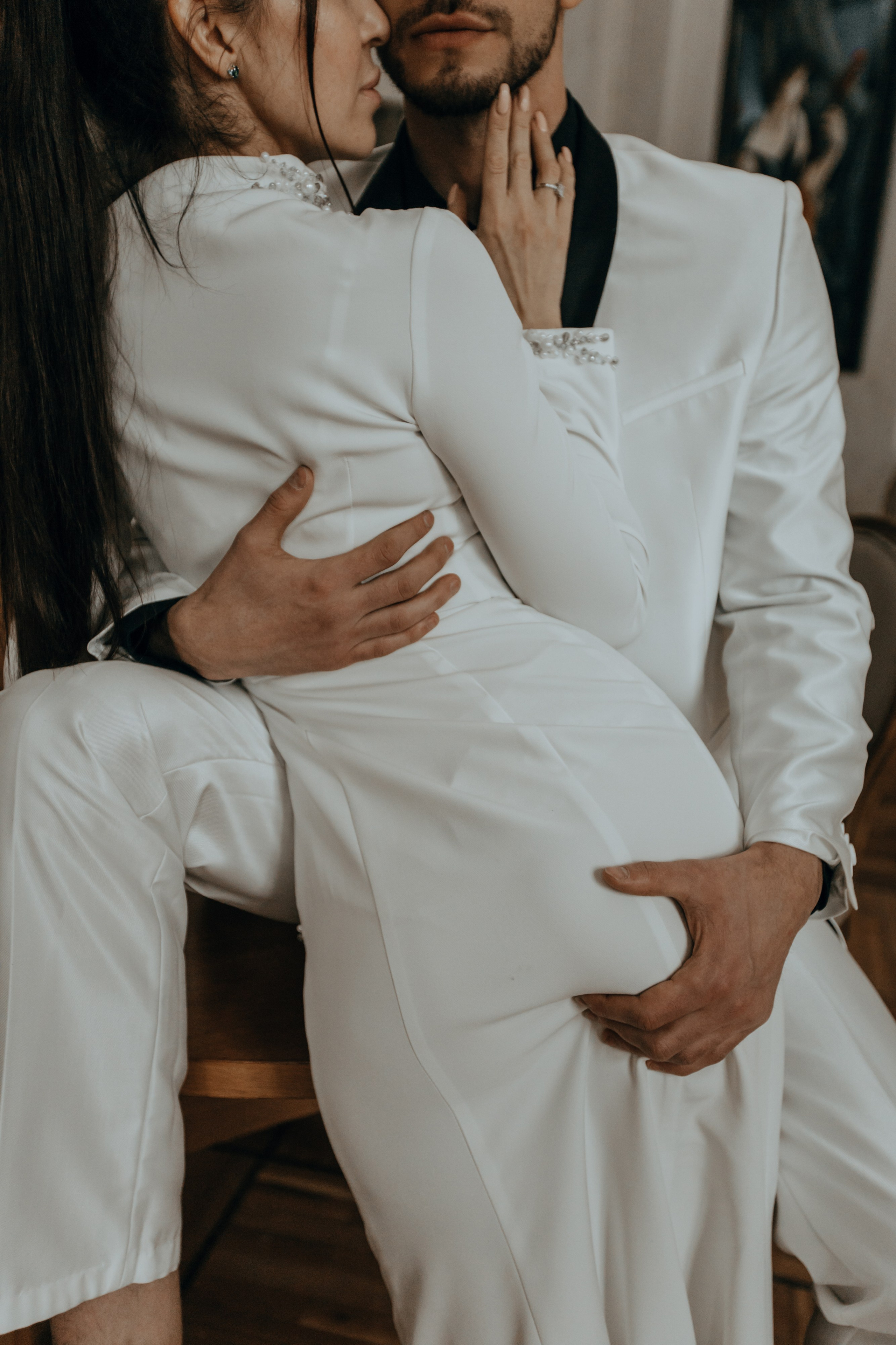 Пушкинский музей. Свадебный и семейный фотограф Захарова Юлия