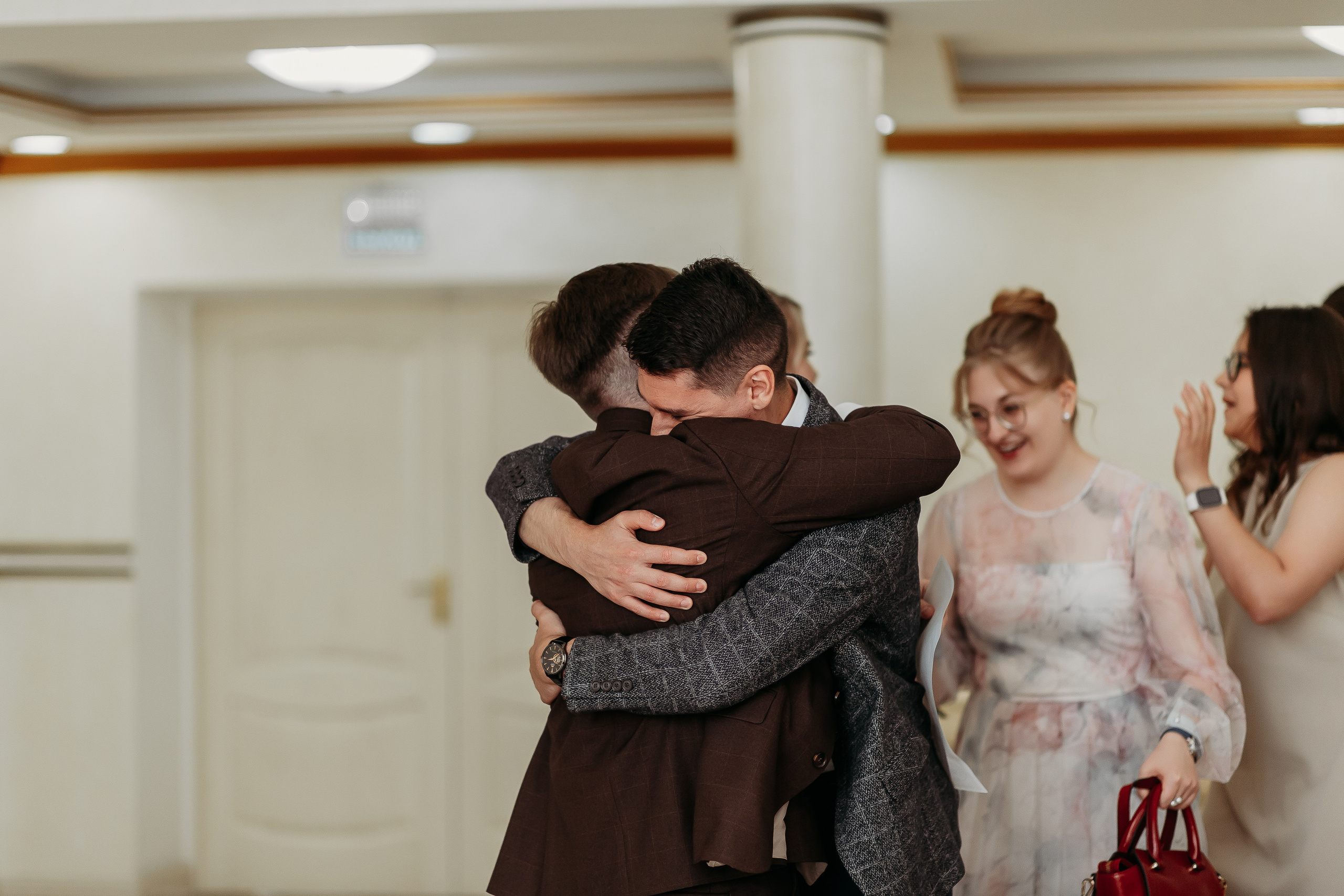 Артём и Диана. Фотограф Тимербаева Алина г. Сургут