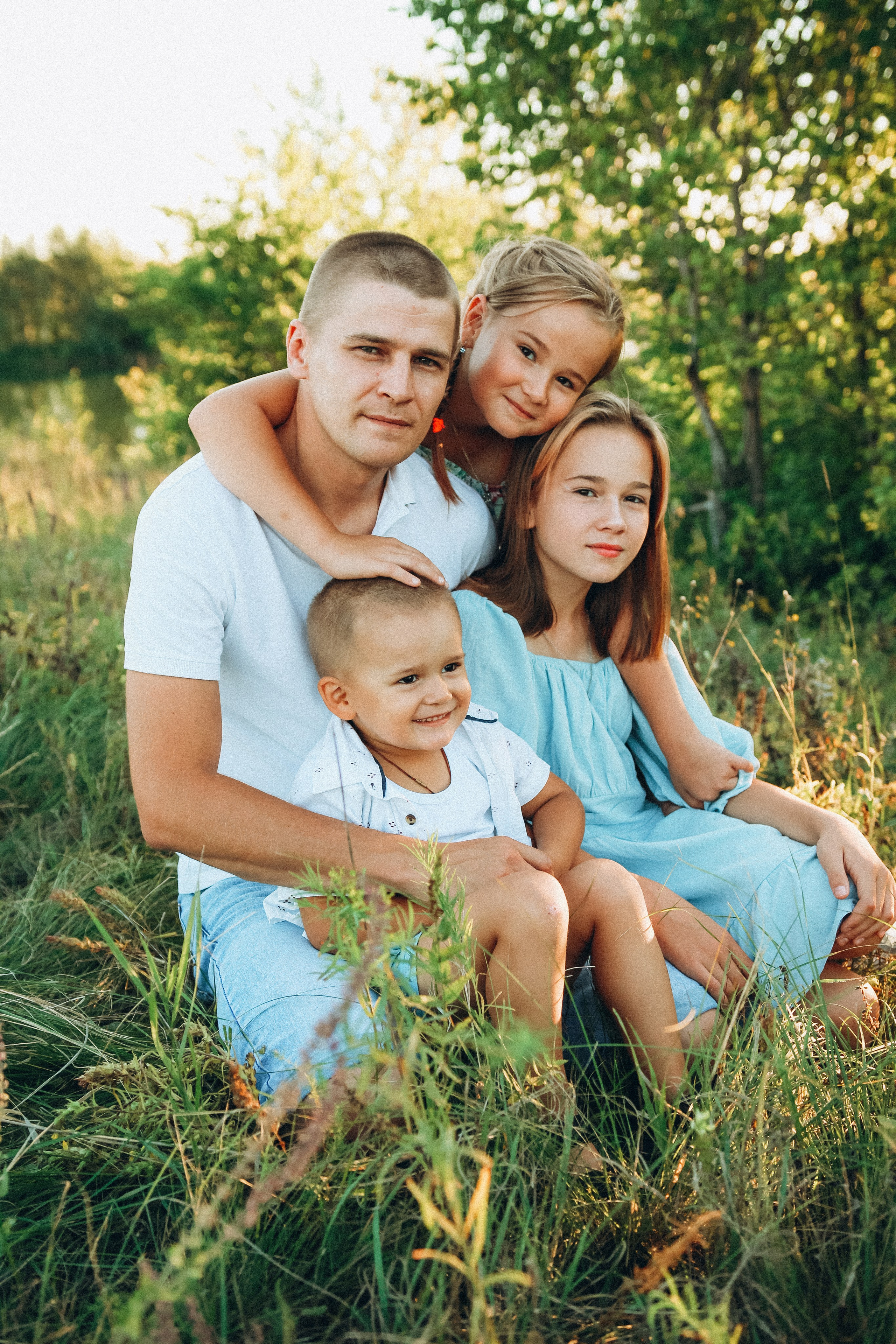 На улице. Фотограф, контент | Самара, Кошелев Парк, Барыш