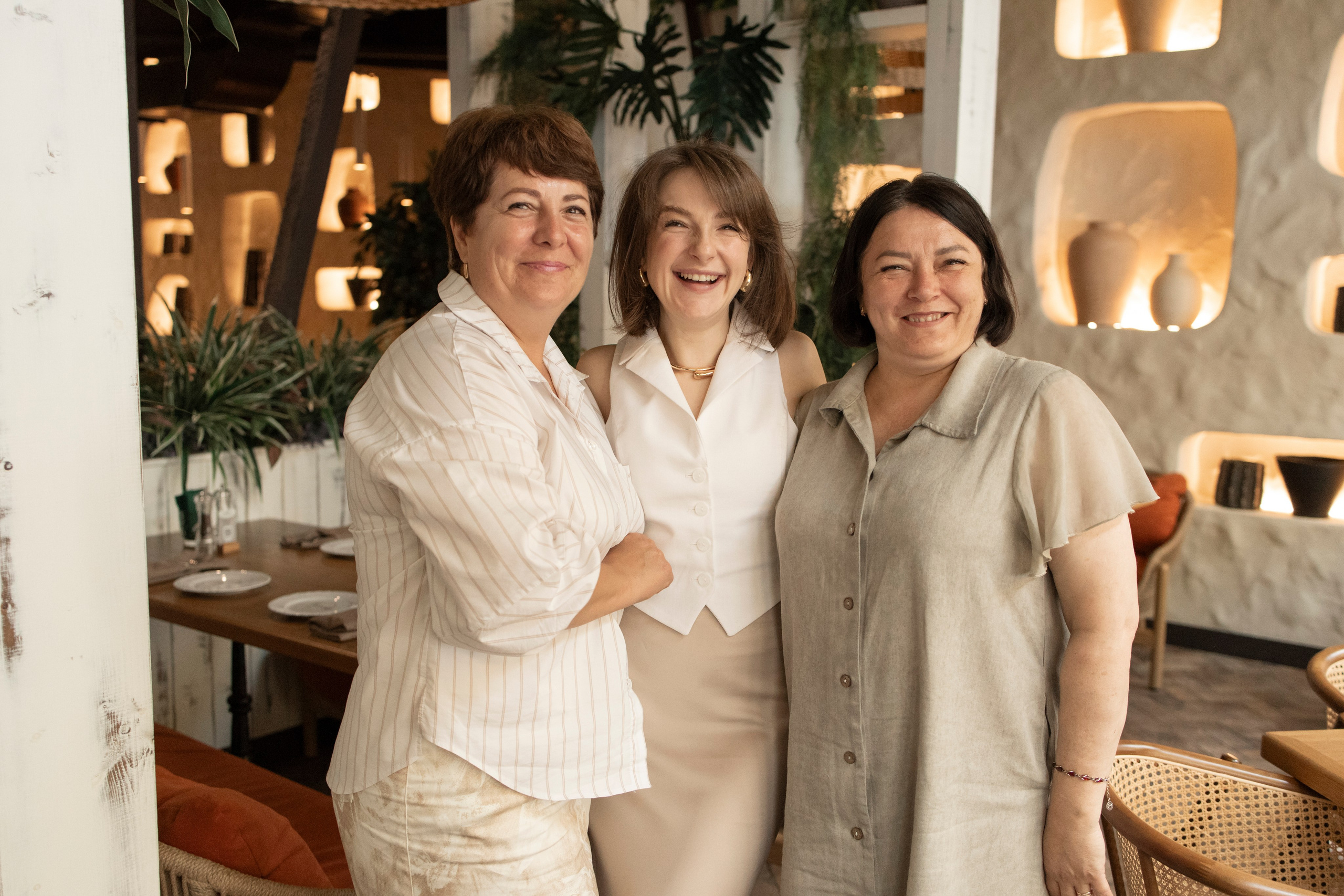 День Рождения в семейном кругу. Фотограф Новосибирск