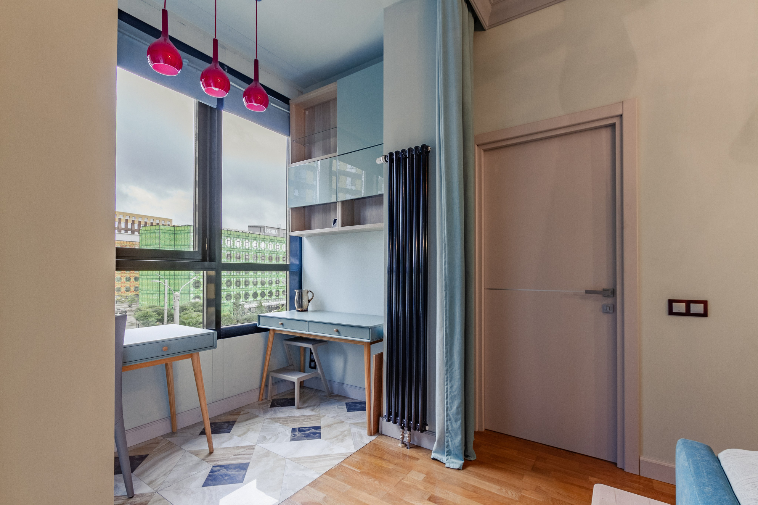 Съемка объектов недвижимости. Упаковка Недвижимости