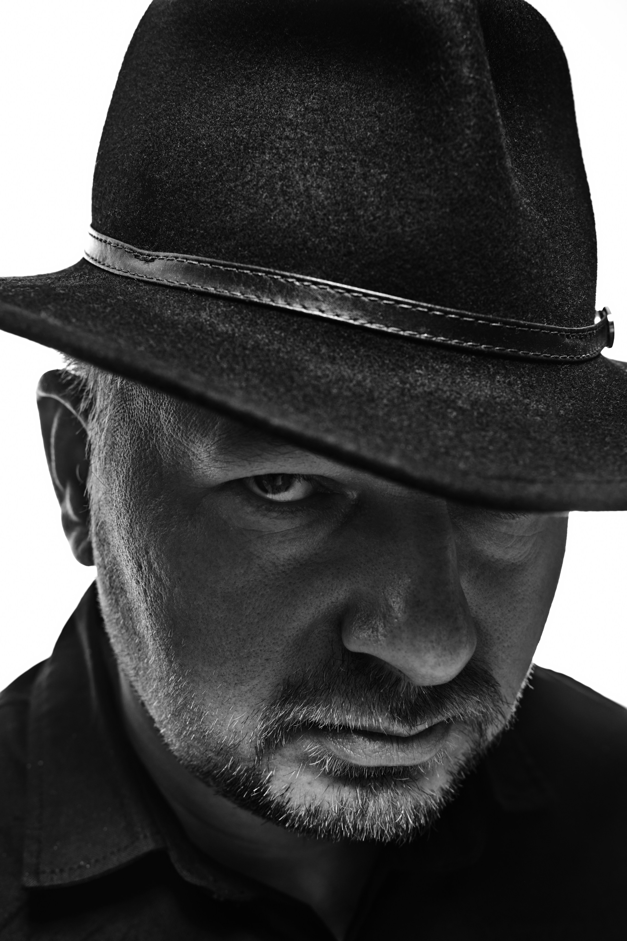 Александр. Фотограф Иван Андреев Санкт-Петербург